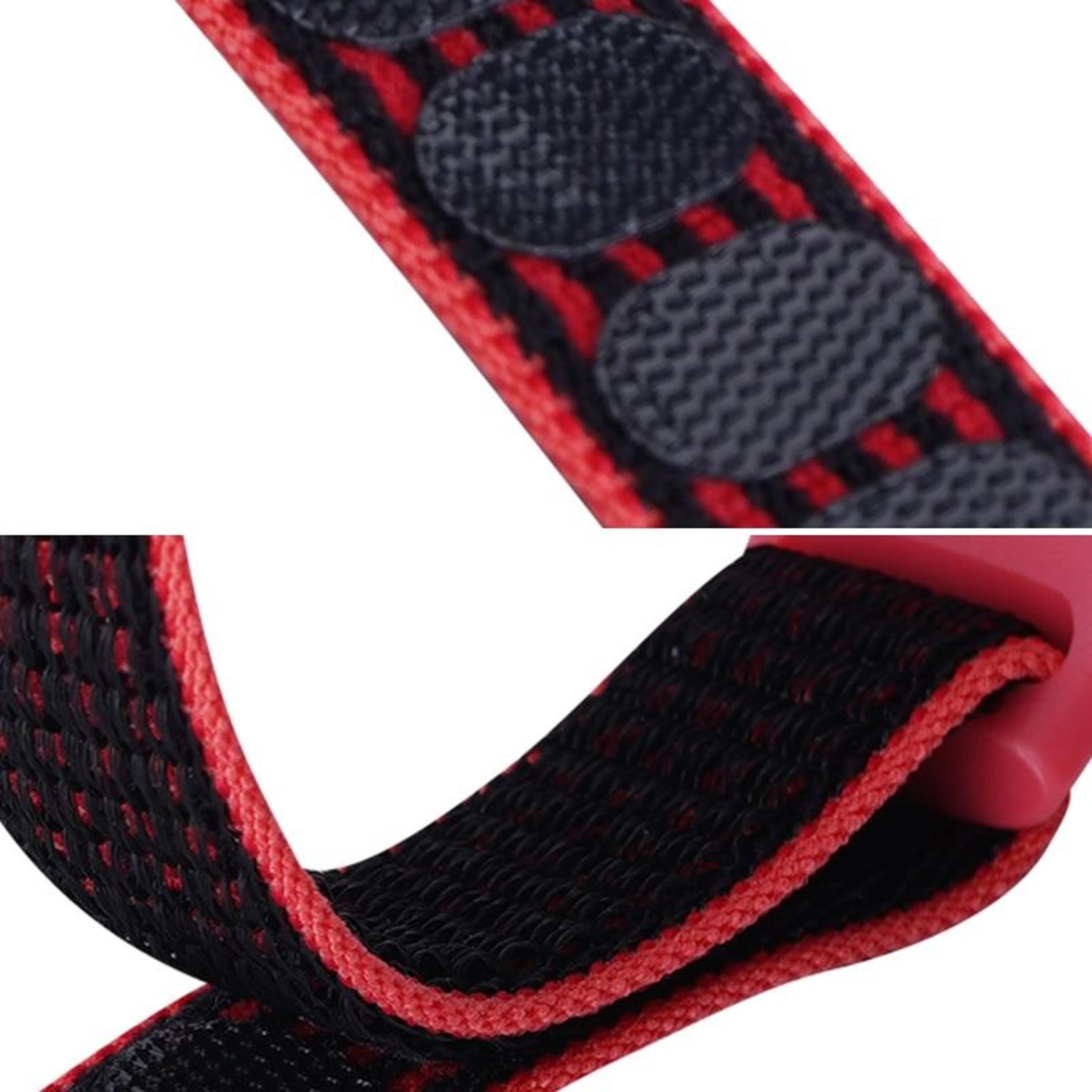 OPPO Watch Band Soft Nylon Watch Strap Breathable Replacement Sport Wristband 2