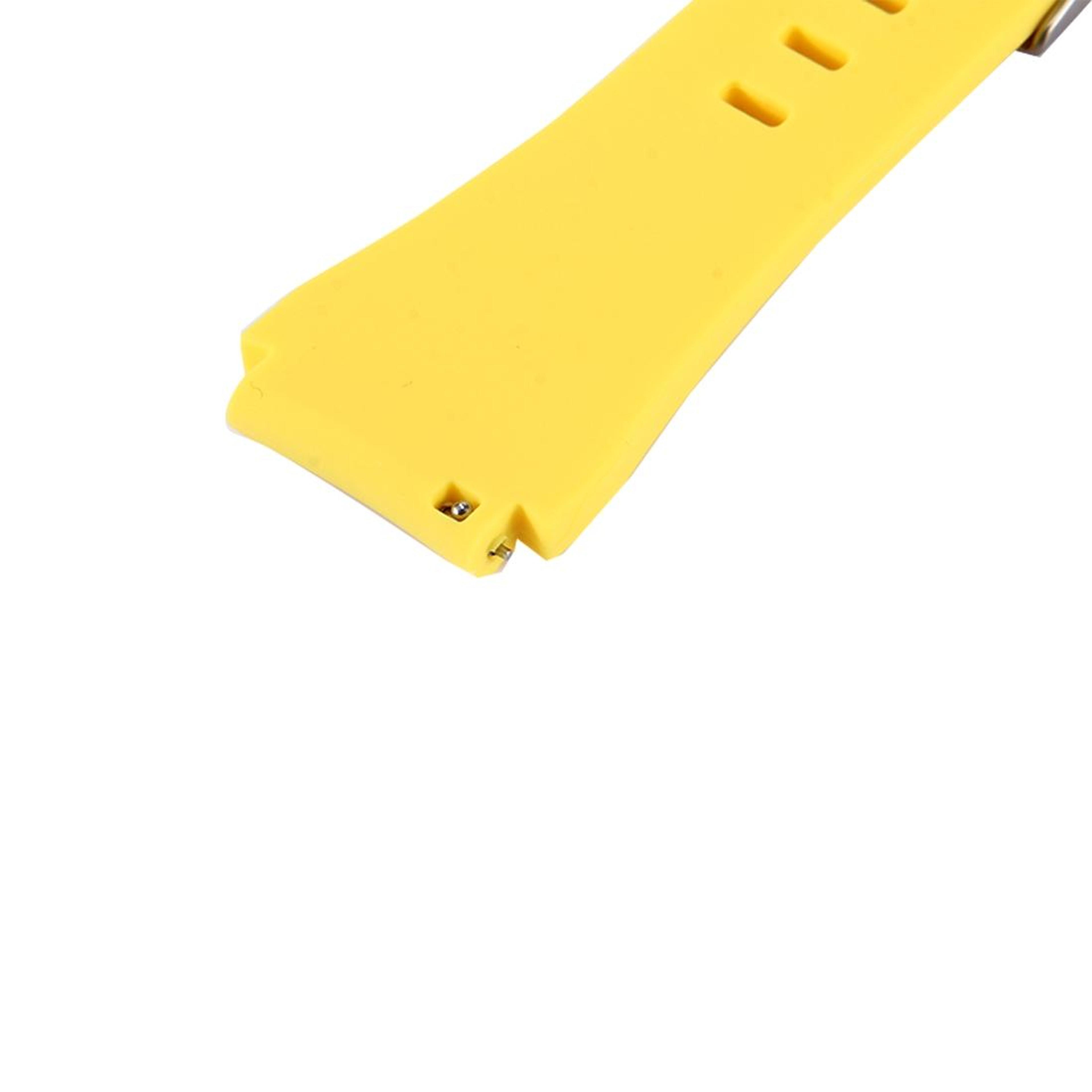 Samsung Gear S3 Classic Silicone Watch Band Soft Replacement Smartwatch Strap 12