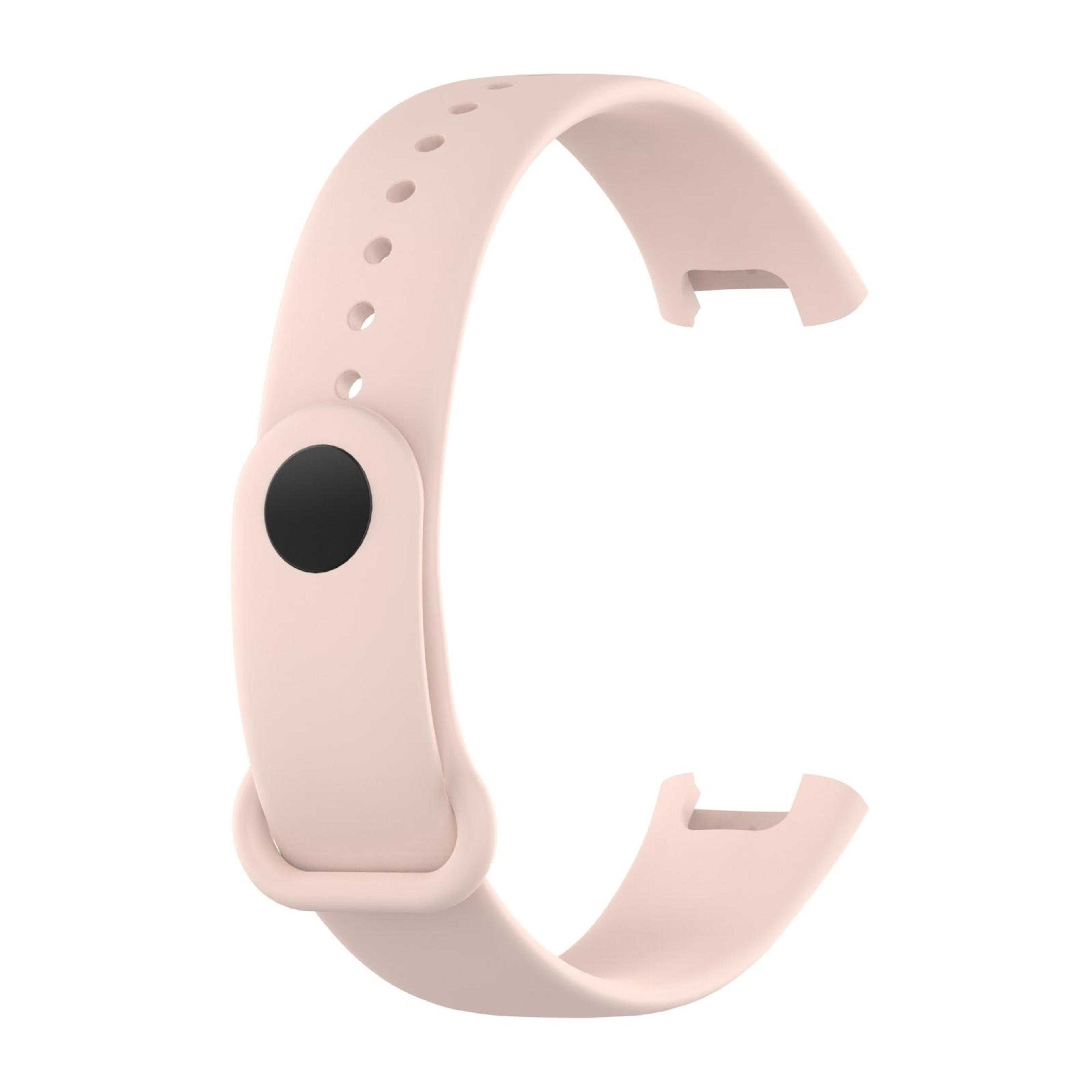 Xiaomi Redmi Smart Band Pro Silicone Watch Band Soft Adjustable Replacement Watch Strap 13
