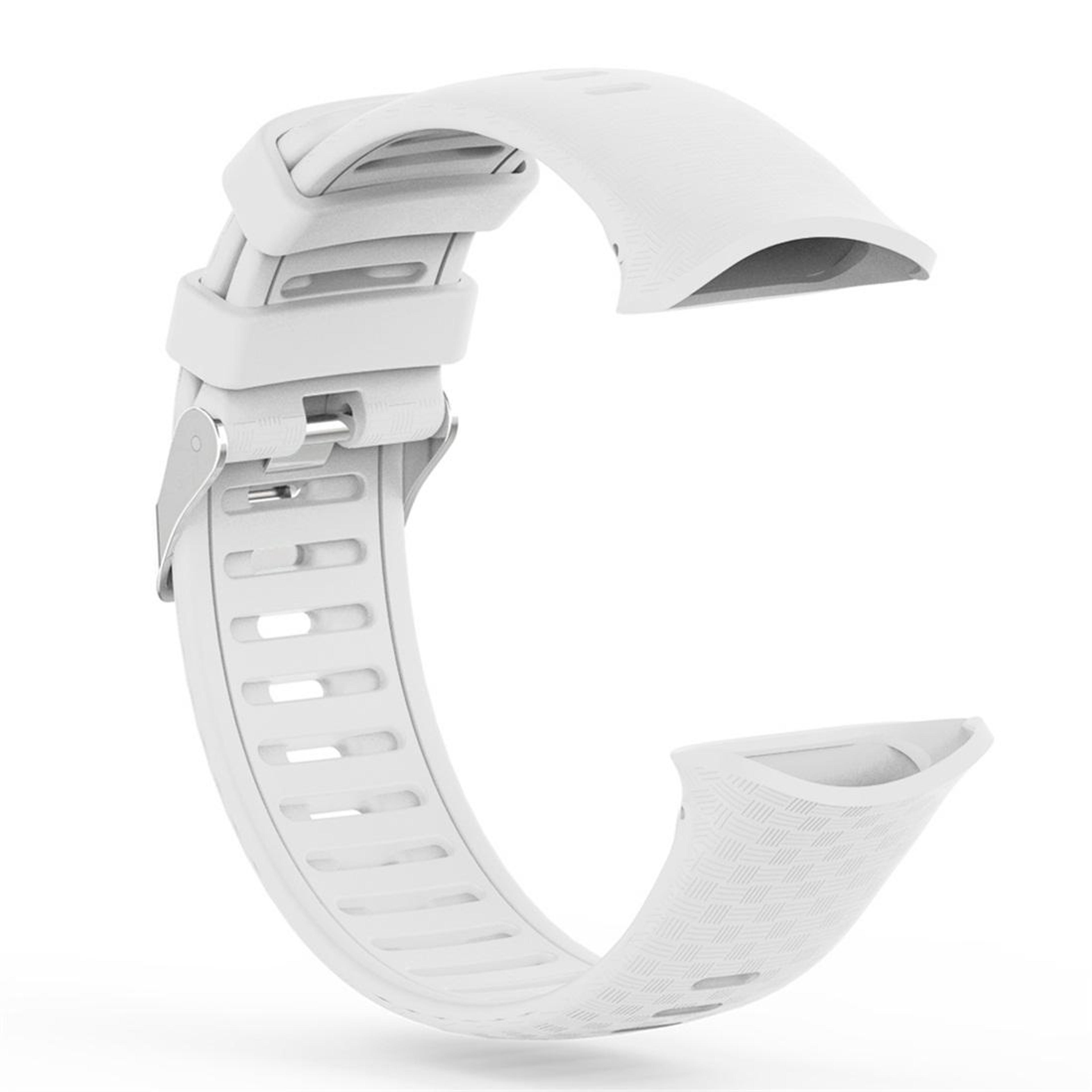 Polar Vantage V Silicone Watch Band Soft Replacement Sports Watch Strap 3
