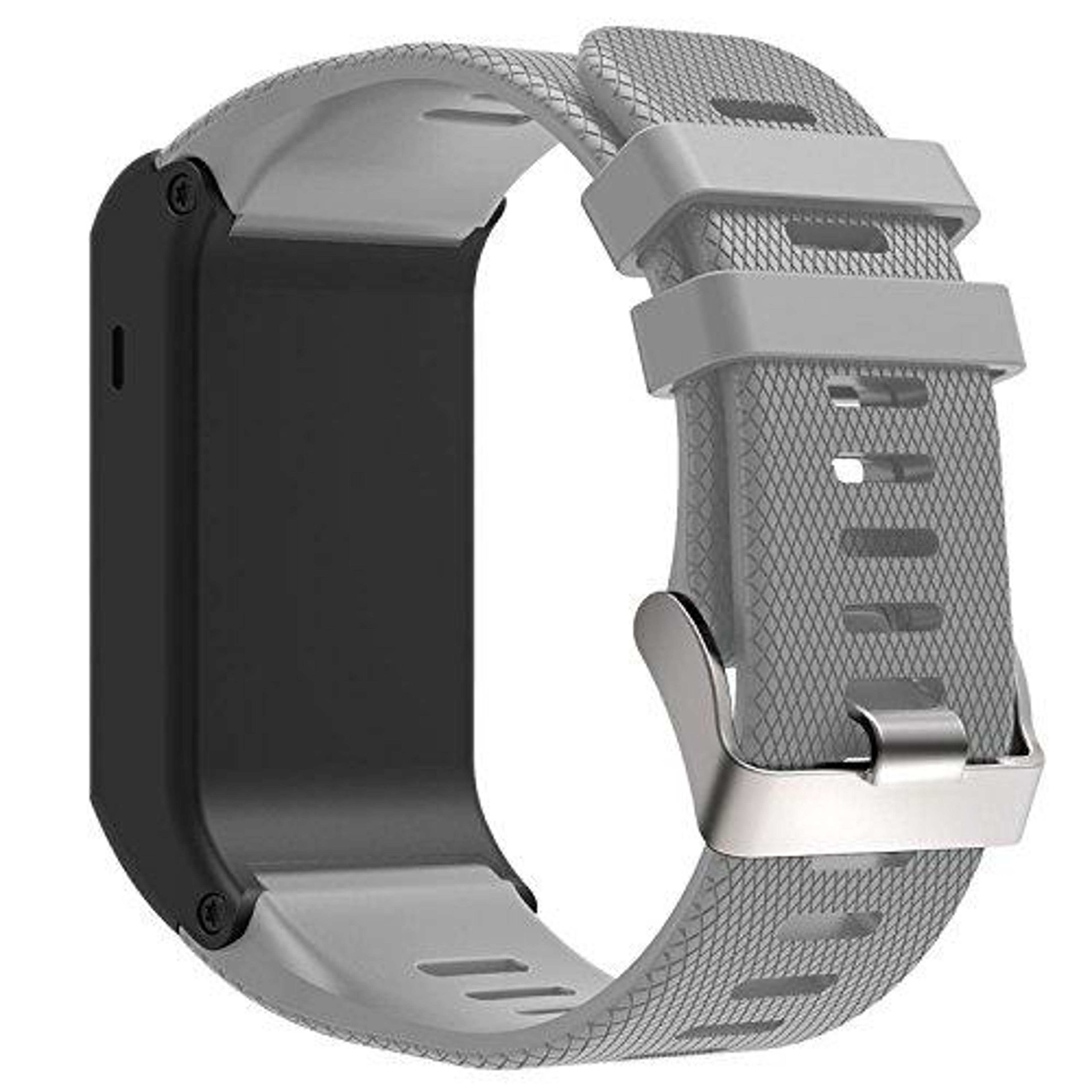 Garmin Vivoactive HR Silicone Watch Band Soft Replacement Strap Sport Wristband 1