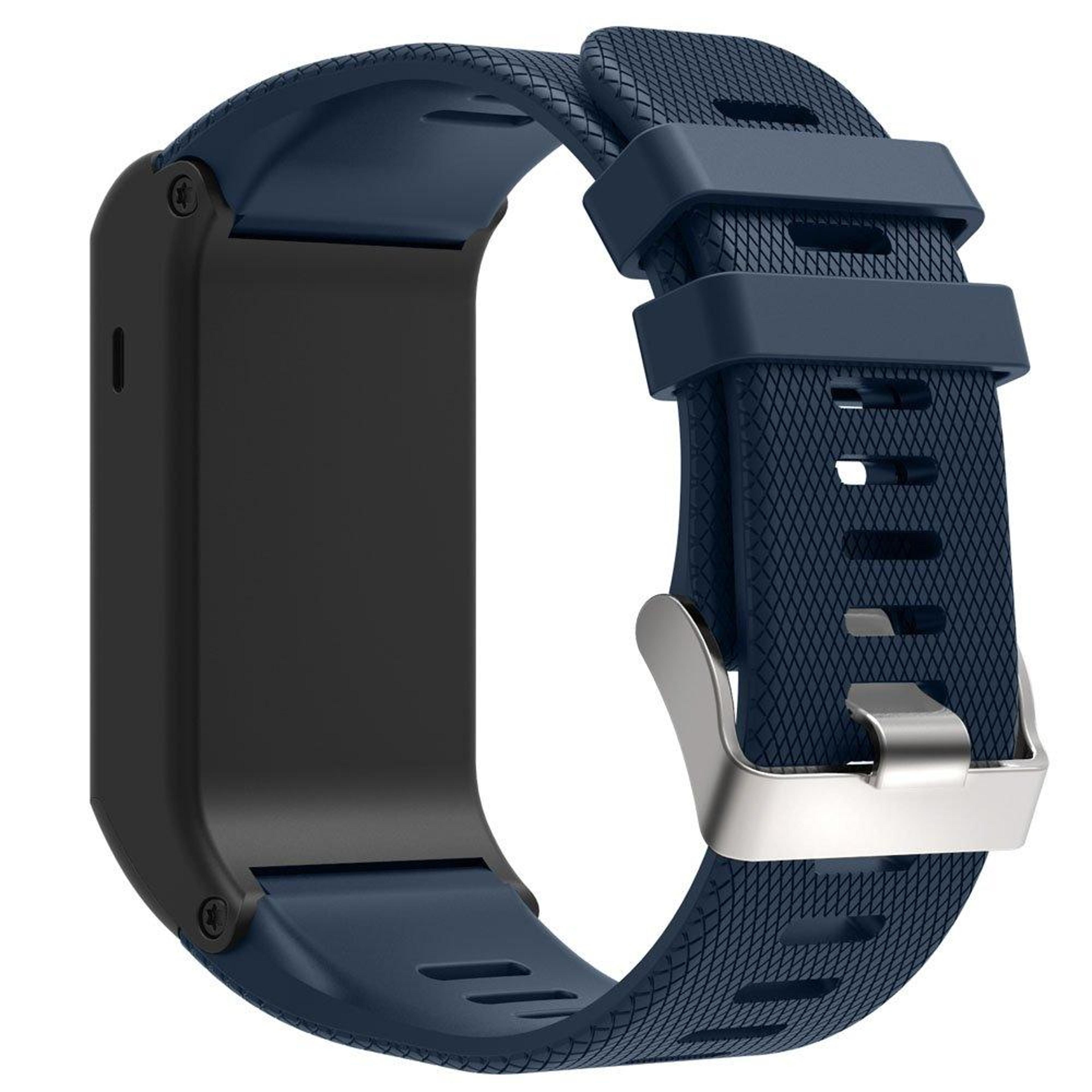 Garmin Vivoactive HR Silicone Watch Band Soft Replacement Strap Sport Wristband 10