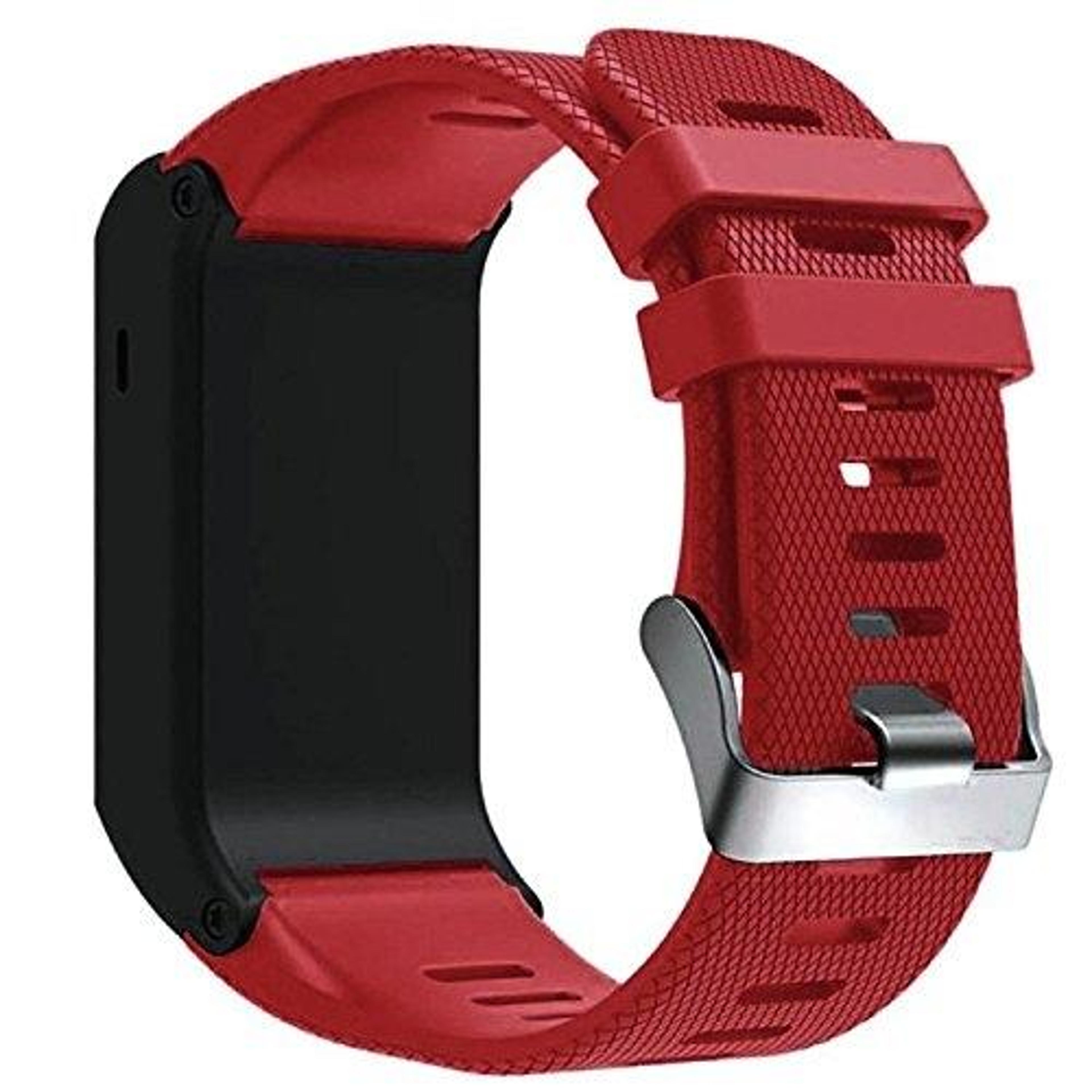 Garmin Vivoactive HR Silicone Watch Band Soft Replacement Strap Sport Wristband 13