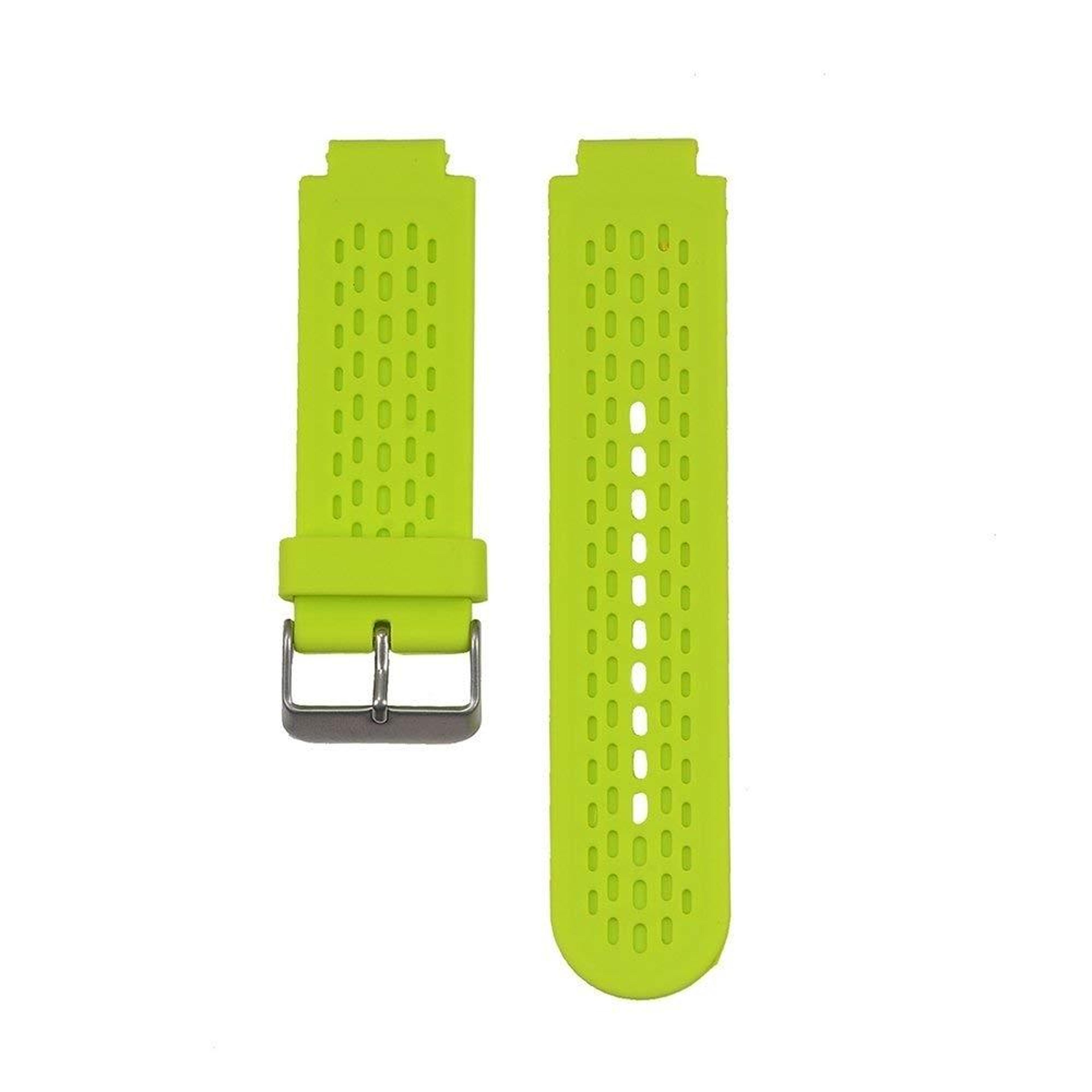 Garmin Approach S2 S4 Silicone Watch Band Soft Adjustable Replacement Strap 8