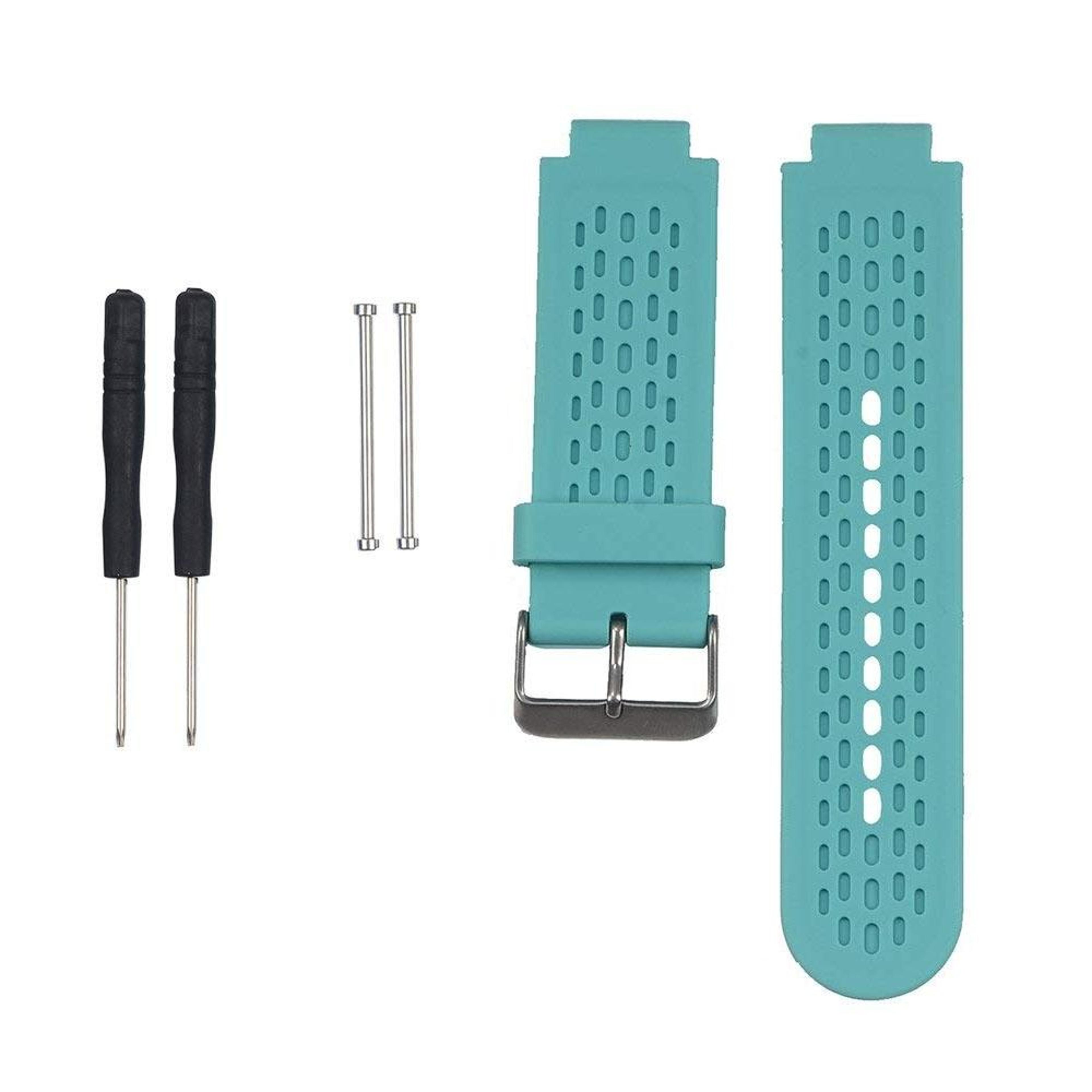 Garmin Approach S2 S4 Silicone Watch Band Soft Adjustable Replacement Strap 6