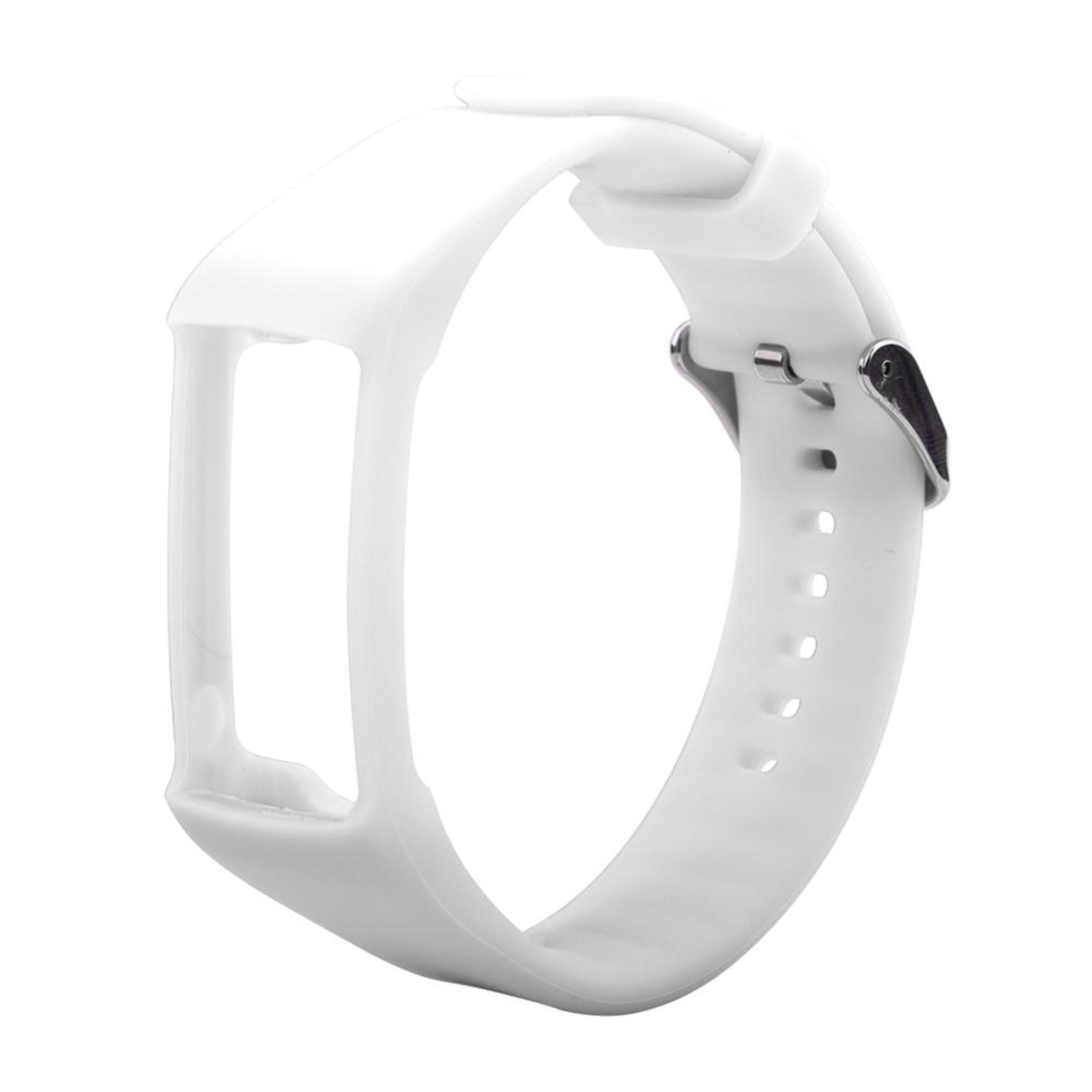 Silicone Sport Watch Band For Polar A360 A370 Adjustable Replacement Watch Strap 8
