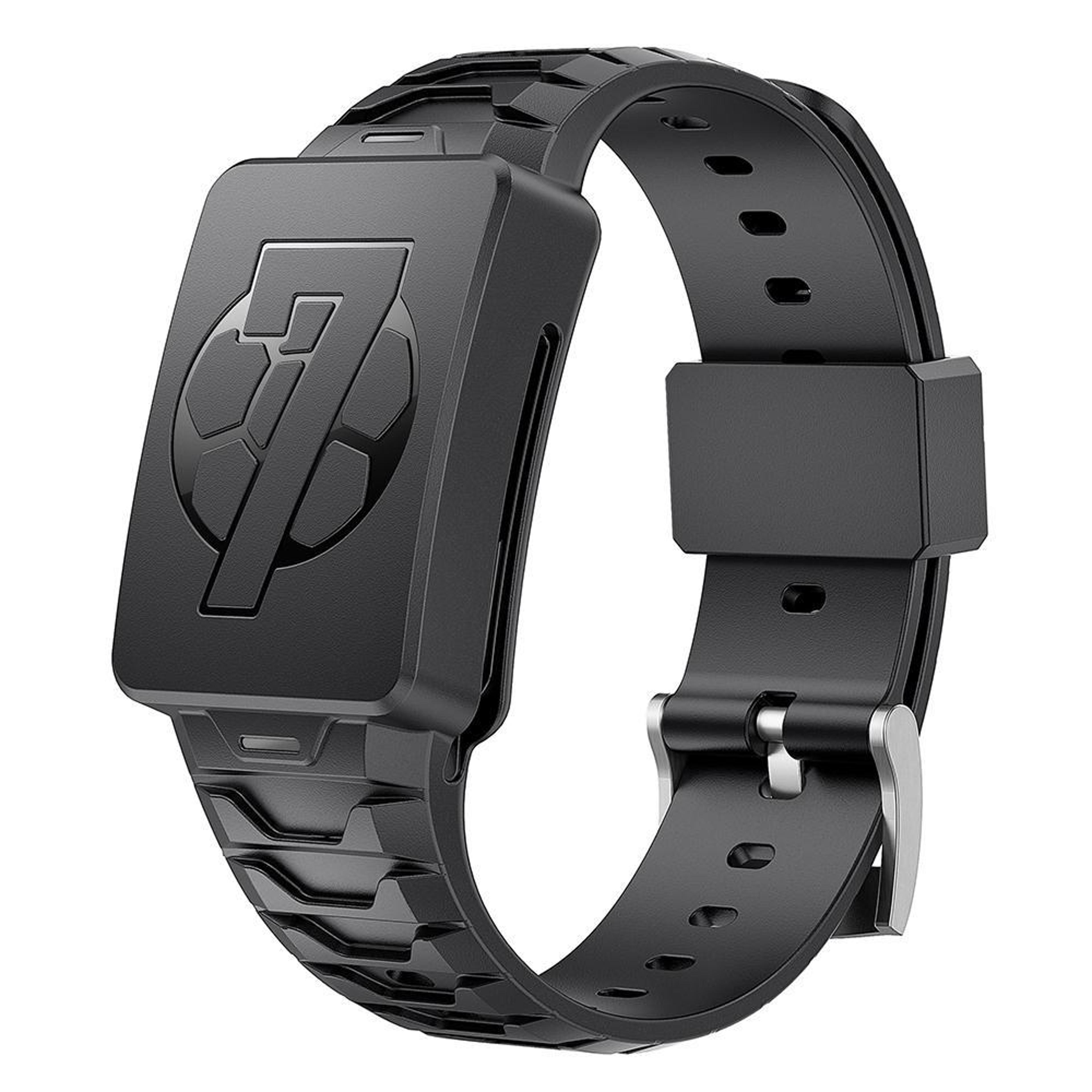 WHOOP 40 TPU Watch Band Adjustable Soft Replacement Strap Integrated Wristband 12