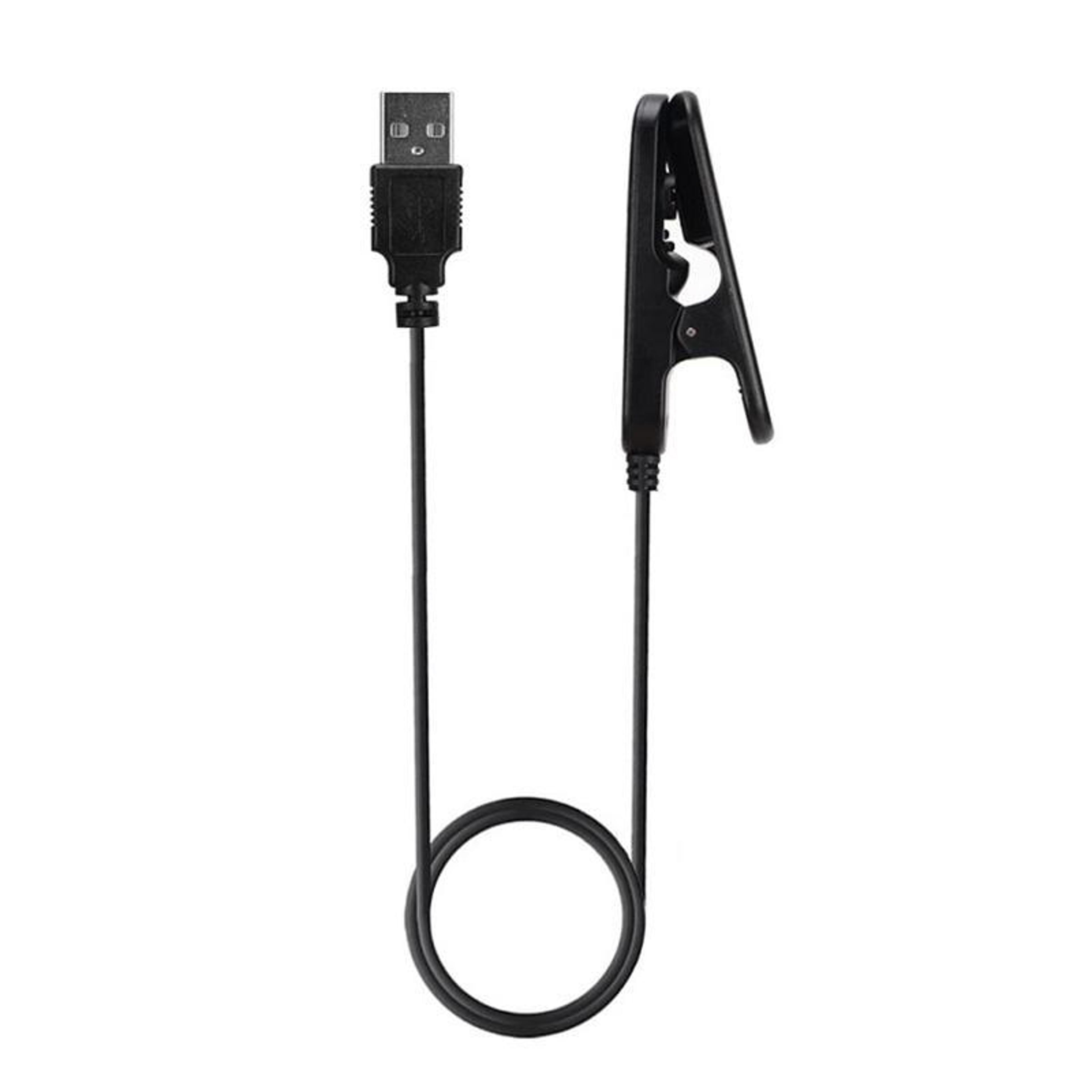 Polar V800 Watch Charger USB Charging Clip With Data Sync Cable 3