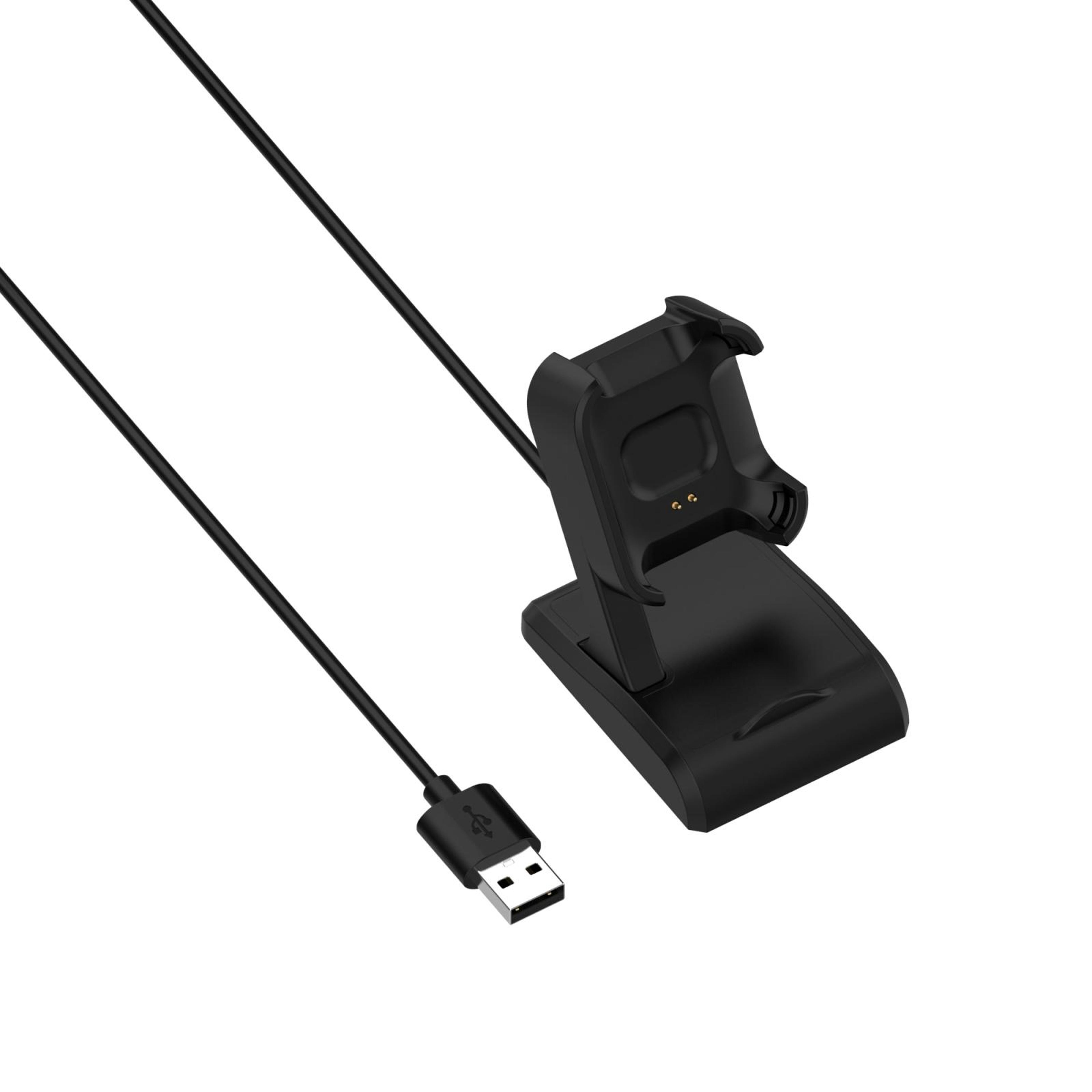 Xiaomi Mi Watch Lite Redmi Watch Magnetic Charger USB Charging Cable Dock With Data Function 4