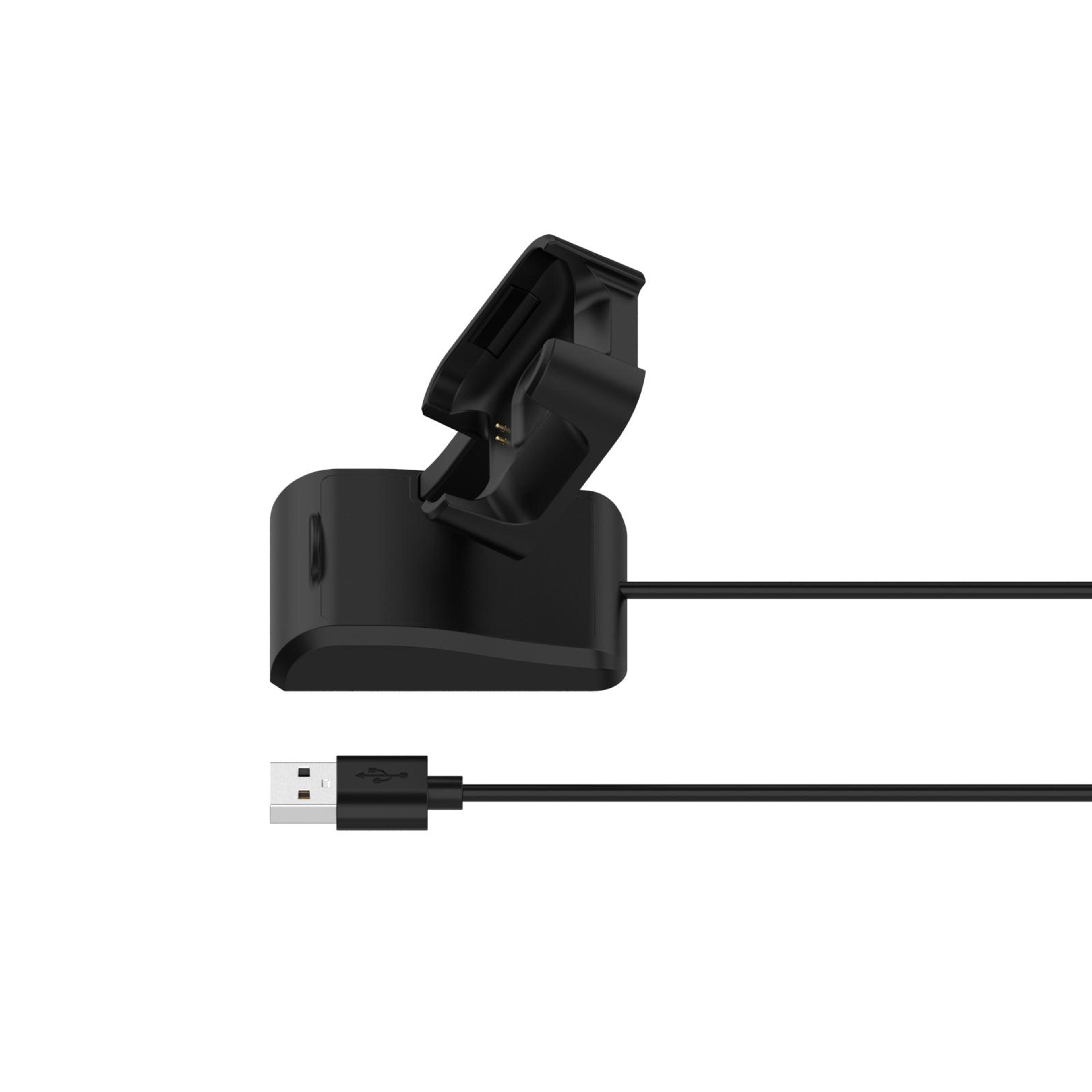 Xiaomi Mi Watch Lite Redmi Watch Magnetic Charger USB Charging Cable Dock With Data Function 7