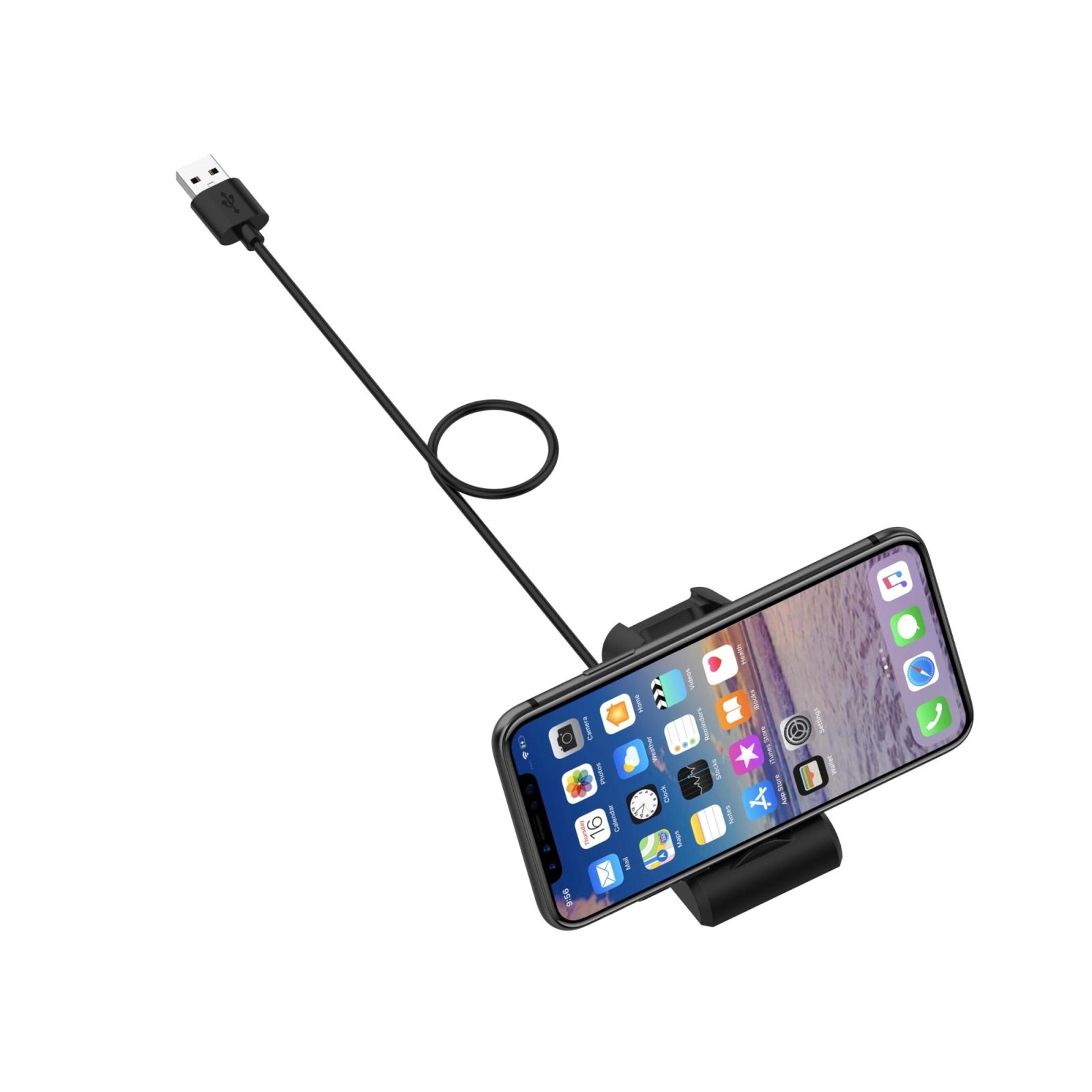 Xiaomi Mi Watch Lite Redmi Watch Magnetic Charger USB Charging Cable Dock With Data Function 1