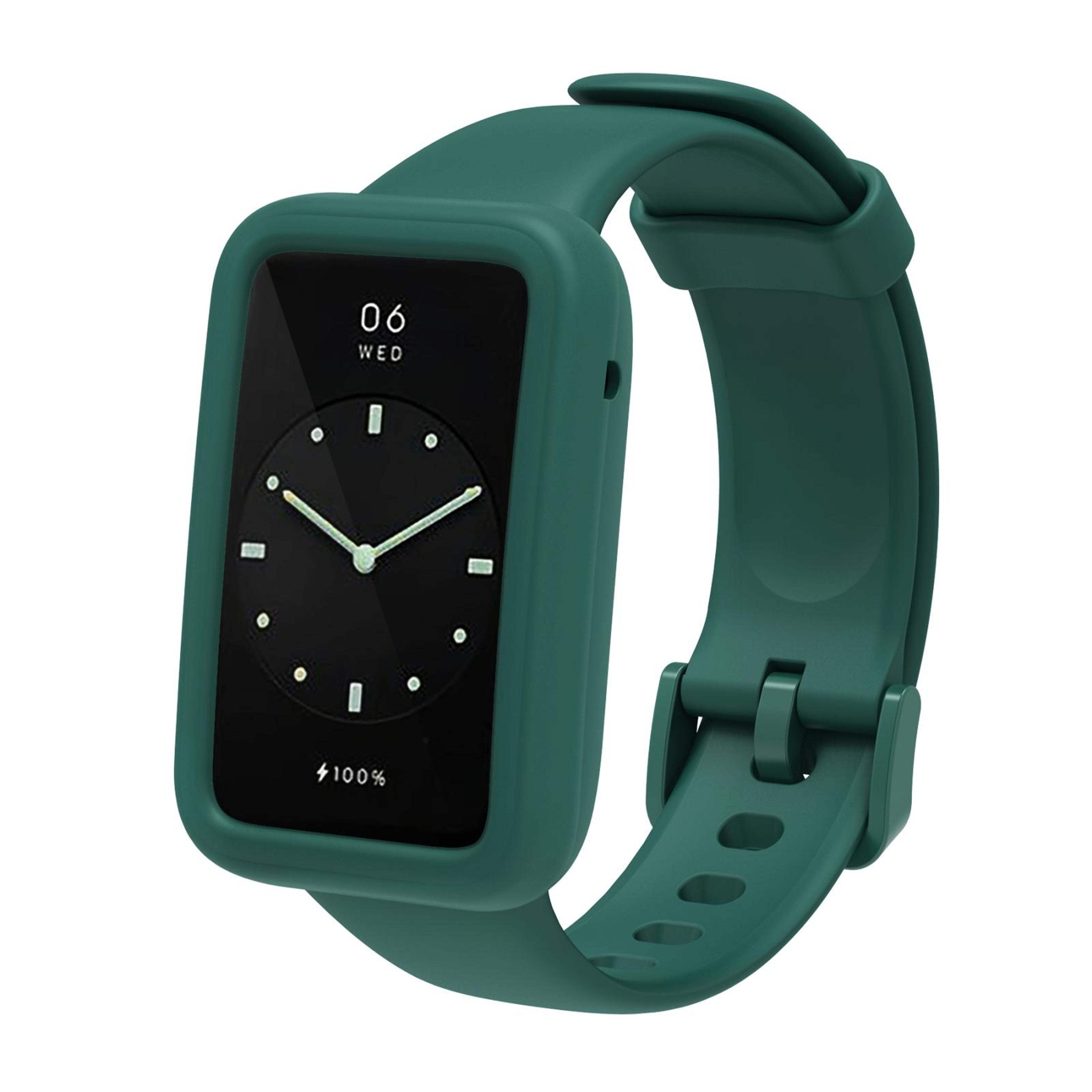 Xiaomi Mi Band 7 Pro Silicone Watch Band Adjustable Replacement Strap Soft Sport Wristband 10