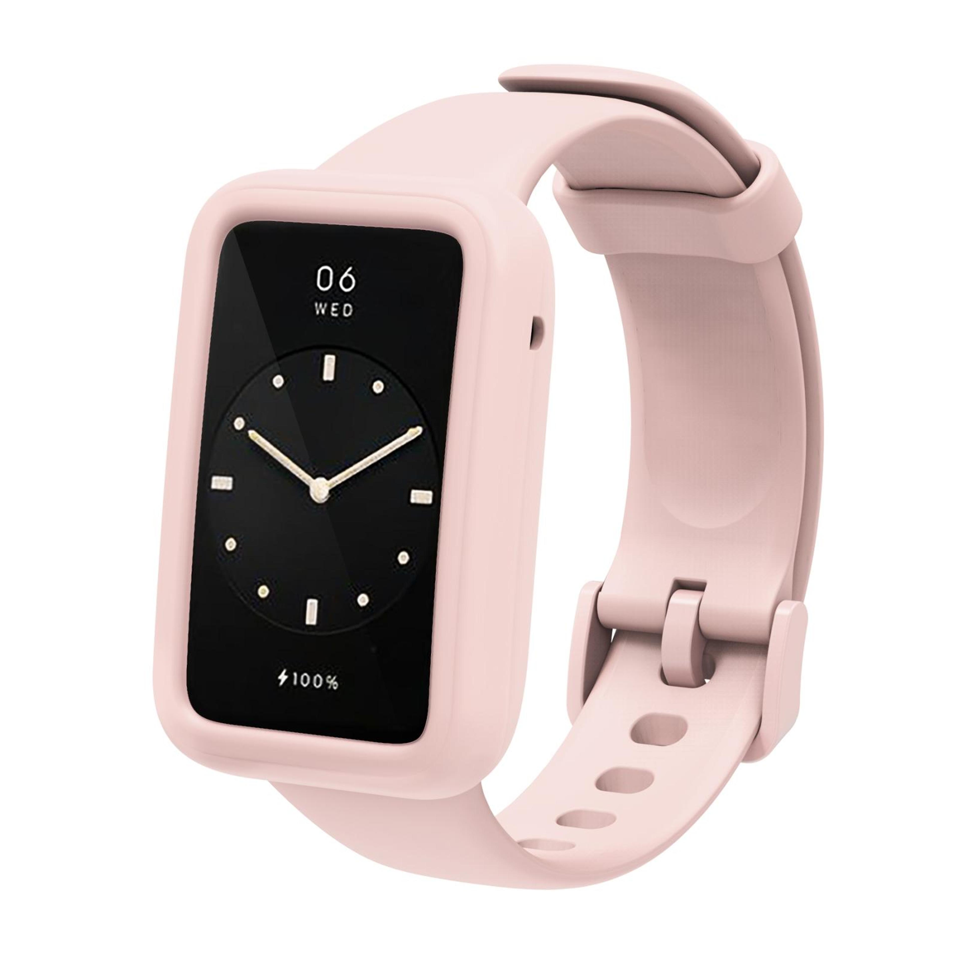 Xiaomi Mi Band 7 Pro Silicone Watch Band Adjustable Replacement Strap Soft Sport Wristband 11