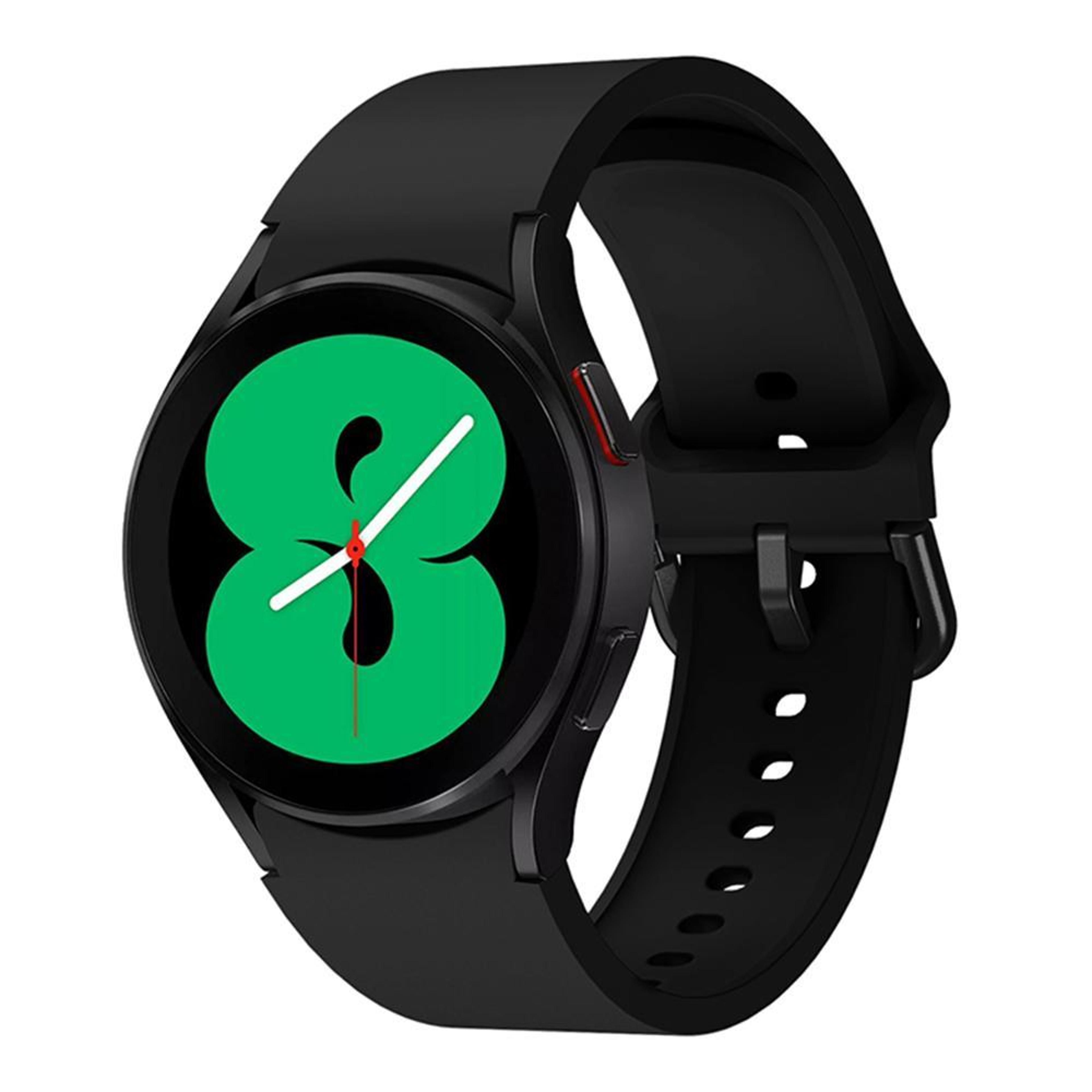 Kalebol Silicone Watch Band For Samsung Galaxy Watch 7 6 5 4 Soft Sport Replacement Strap With Meta 12