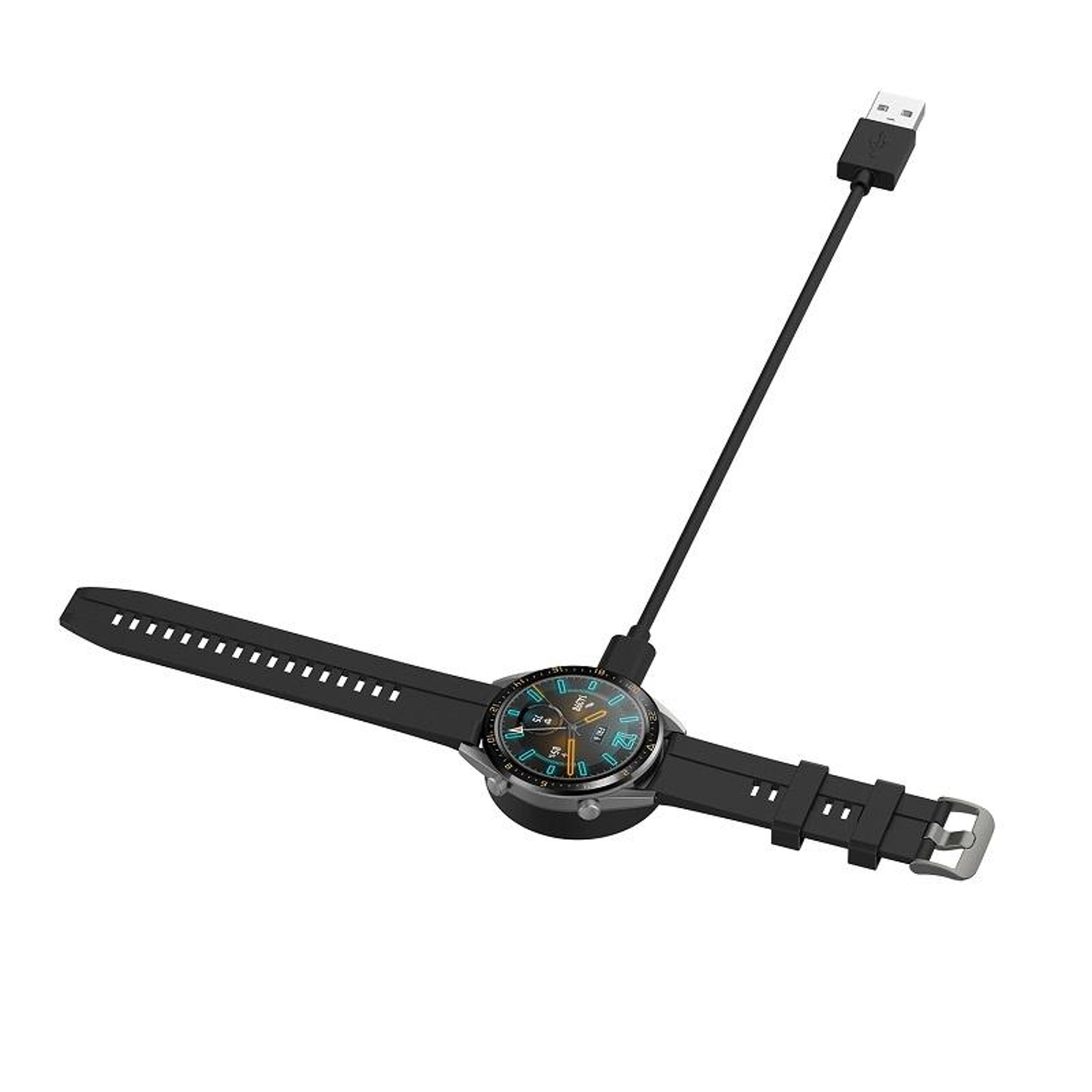 Huawei Watch GT Magic Magnetic Charger Dock Charging Cable 1M Replacement Stand 5