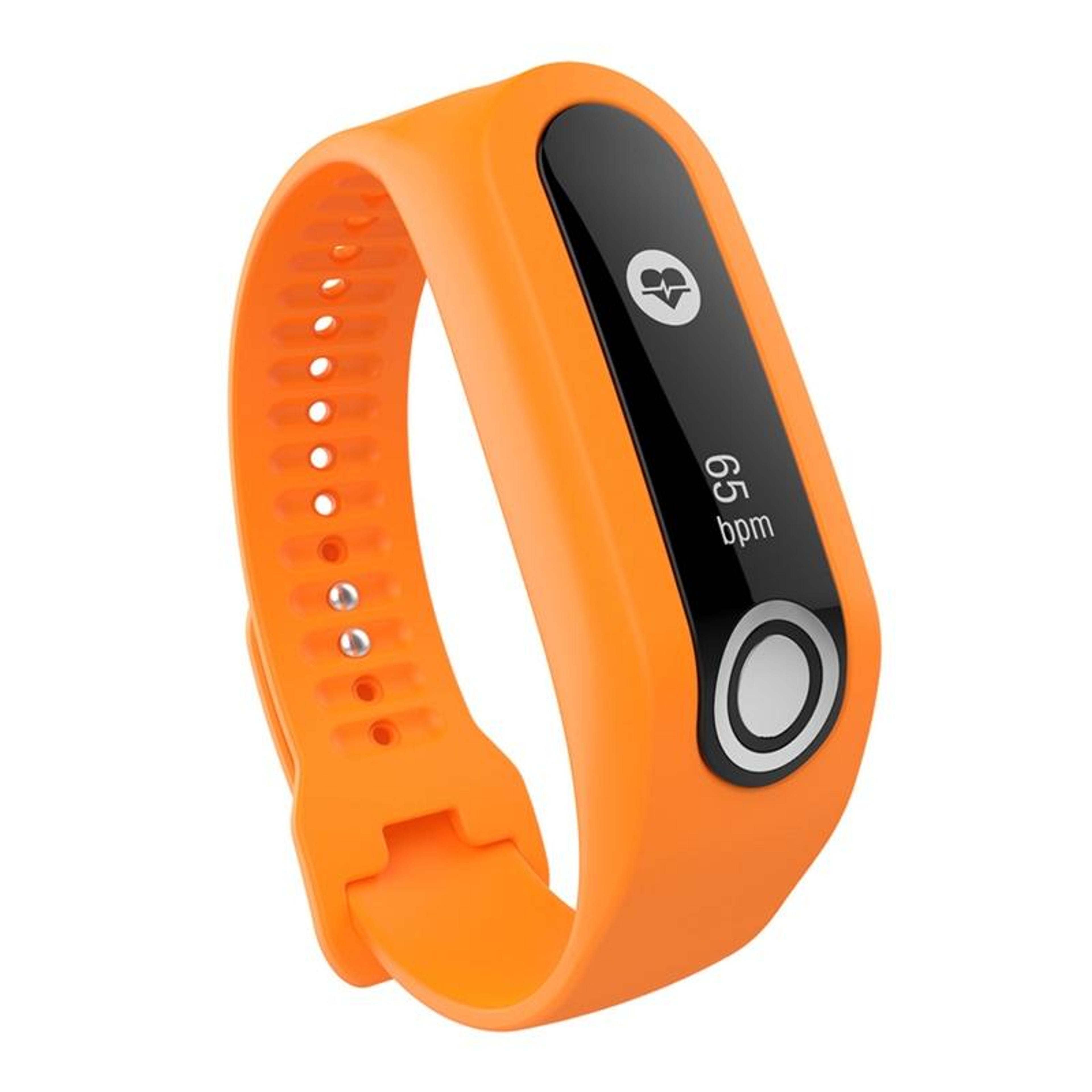 Silicone Sport Watch Band For TomTom Touch Soft Replacement Watch Band Fitness Silicone Watch Strap 3