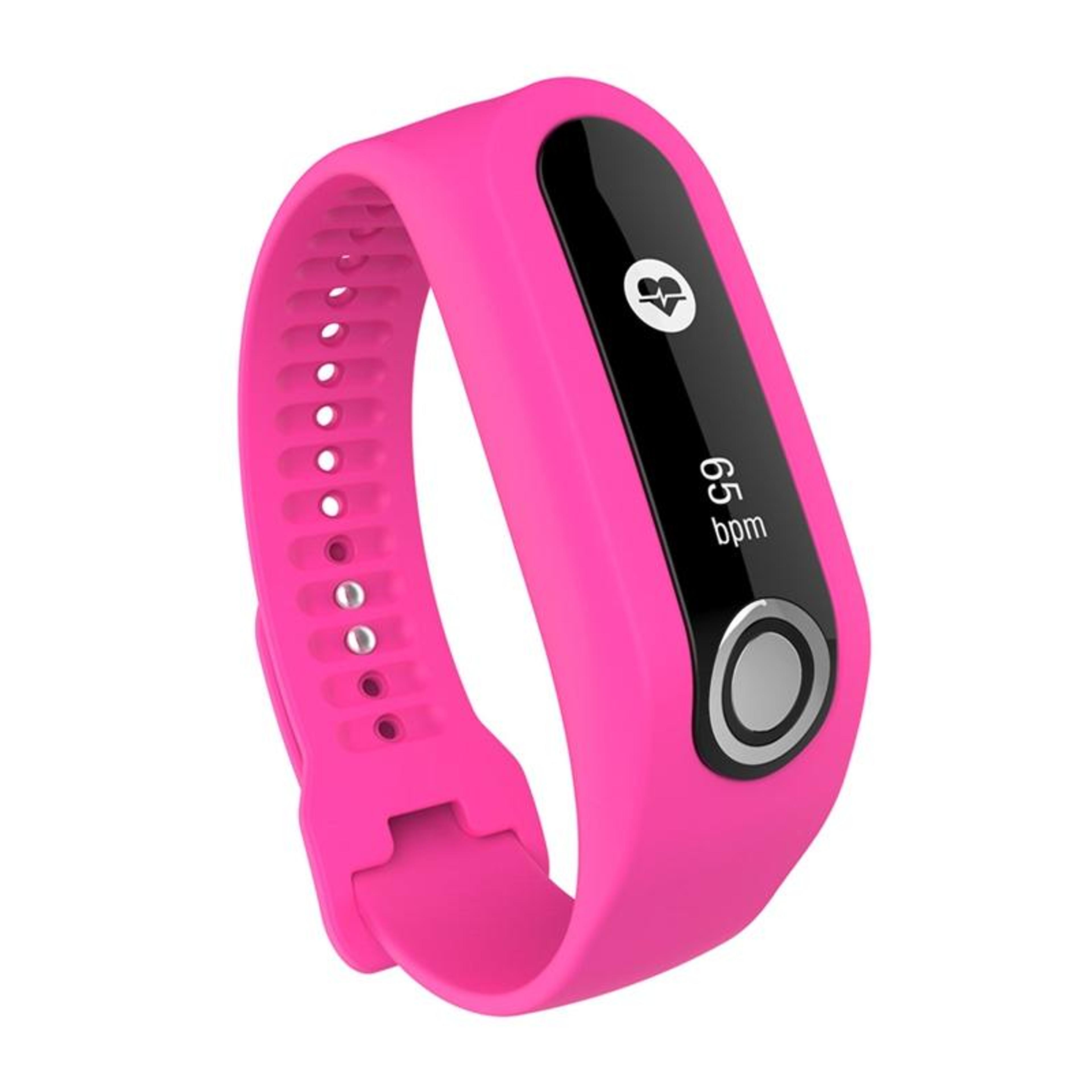 Silicone Sport Watch Band For TomTom Touch Soft Replacement Watch Band Fitness Silicone Watch Strap 9