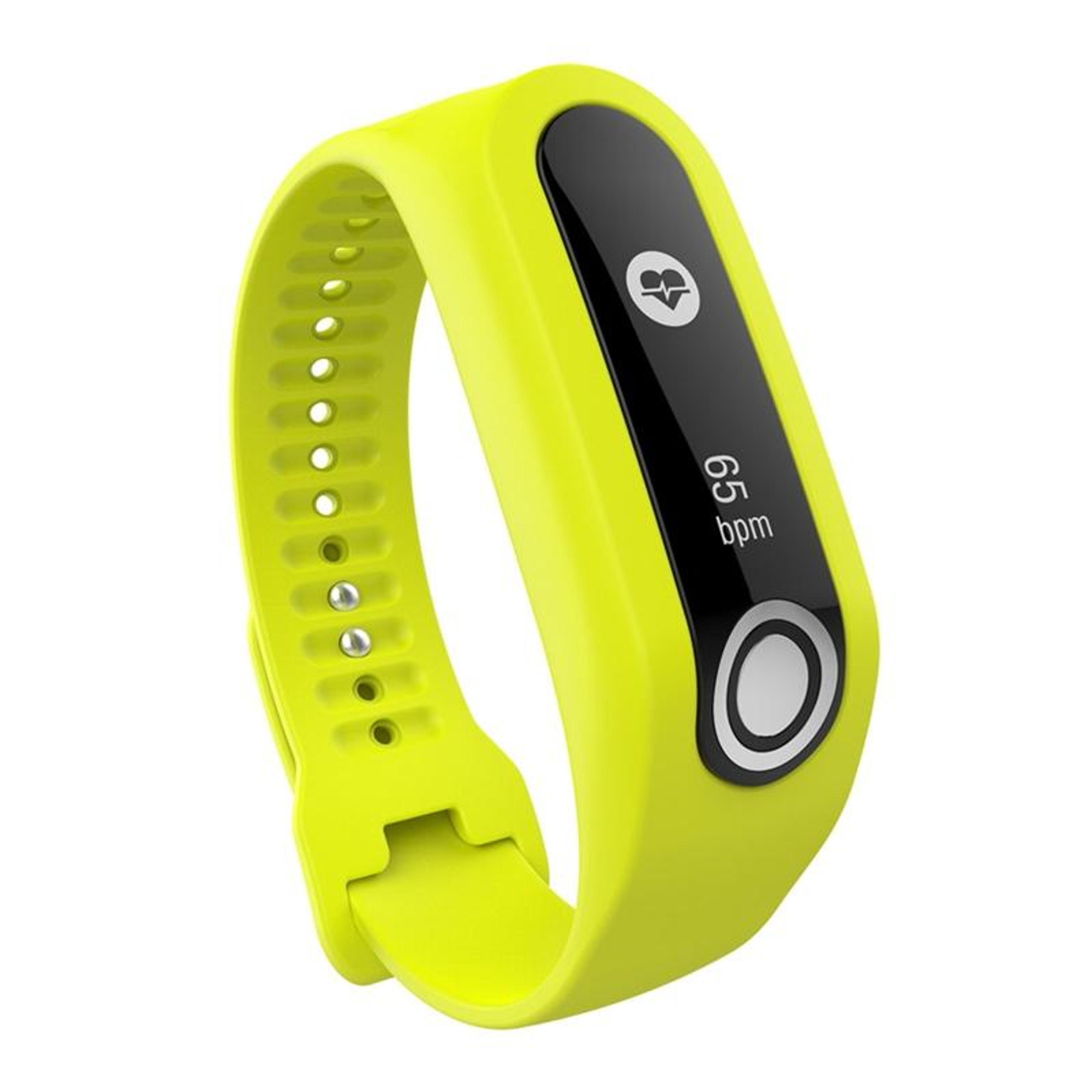 Silicone Sport Watch Band For TomTom Touch Soft Replacement Watch Band Fitness Silicone Watch Strap 10