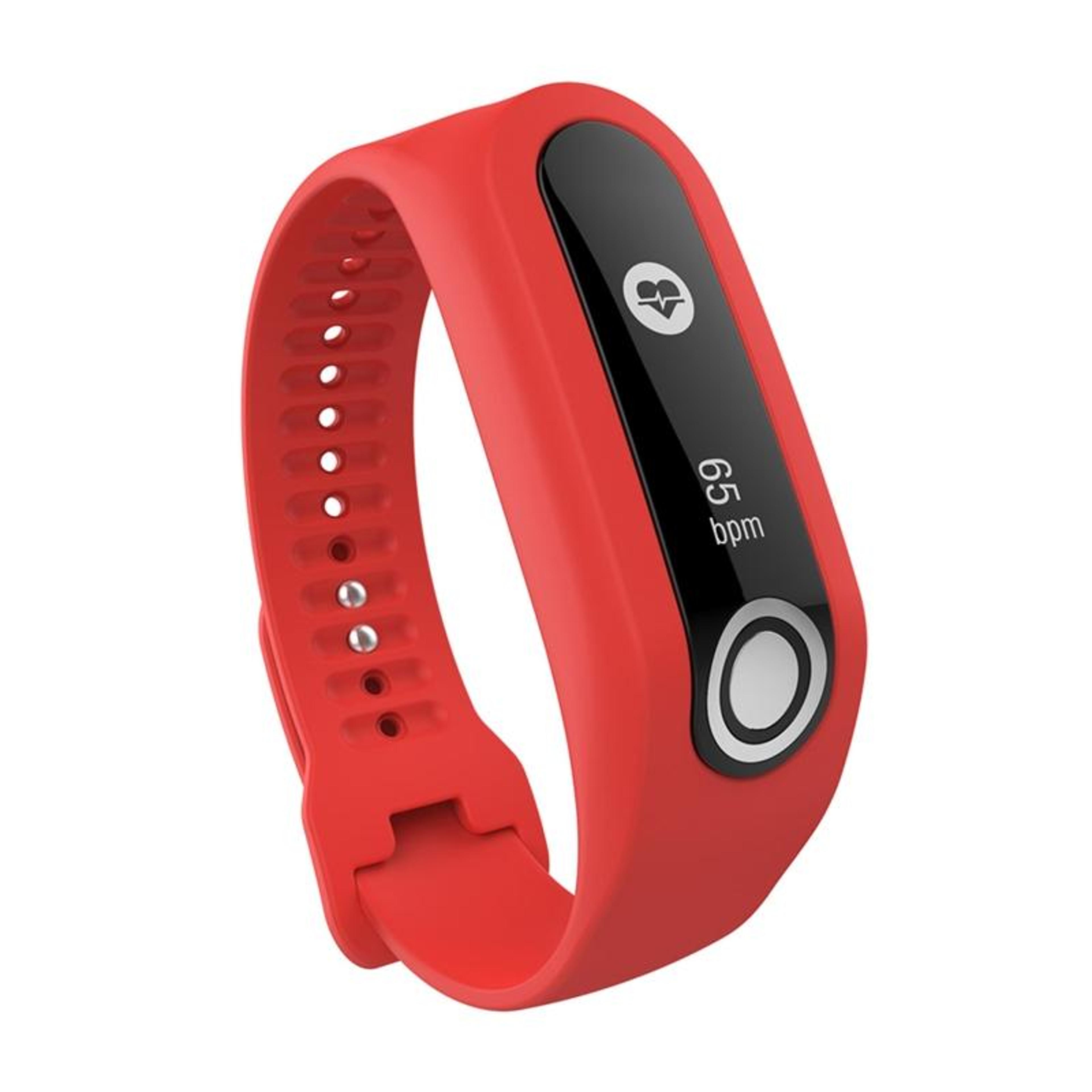 Silicone Sport Watch Band For TomTom Touch Soft Replacement Watch Band Fitness Silicone Watch Strap 8