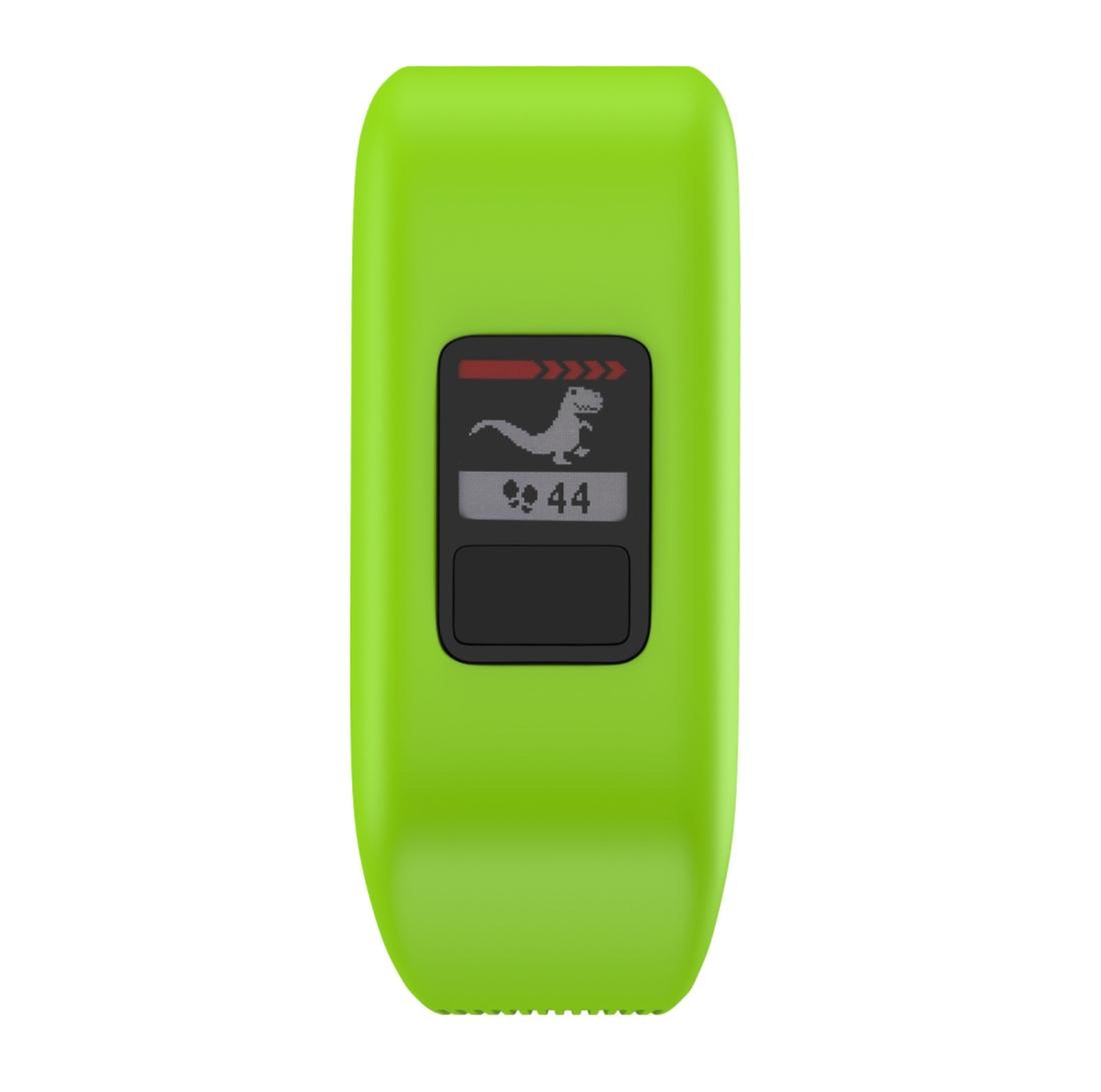 Comfort Fit Garmin Vivofit JR Band Soft Silicone Watch Band For Kids Replacement Strap 5