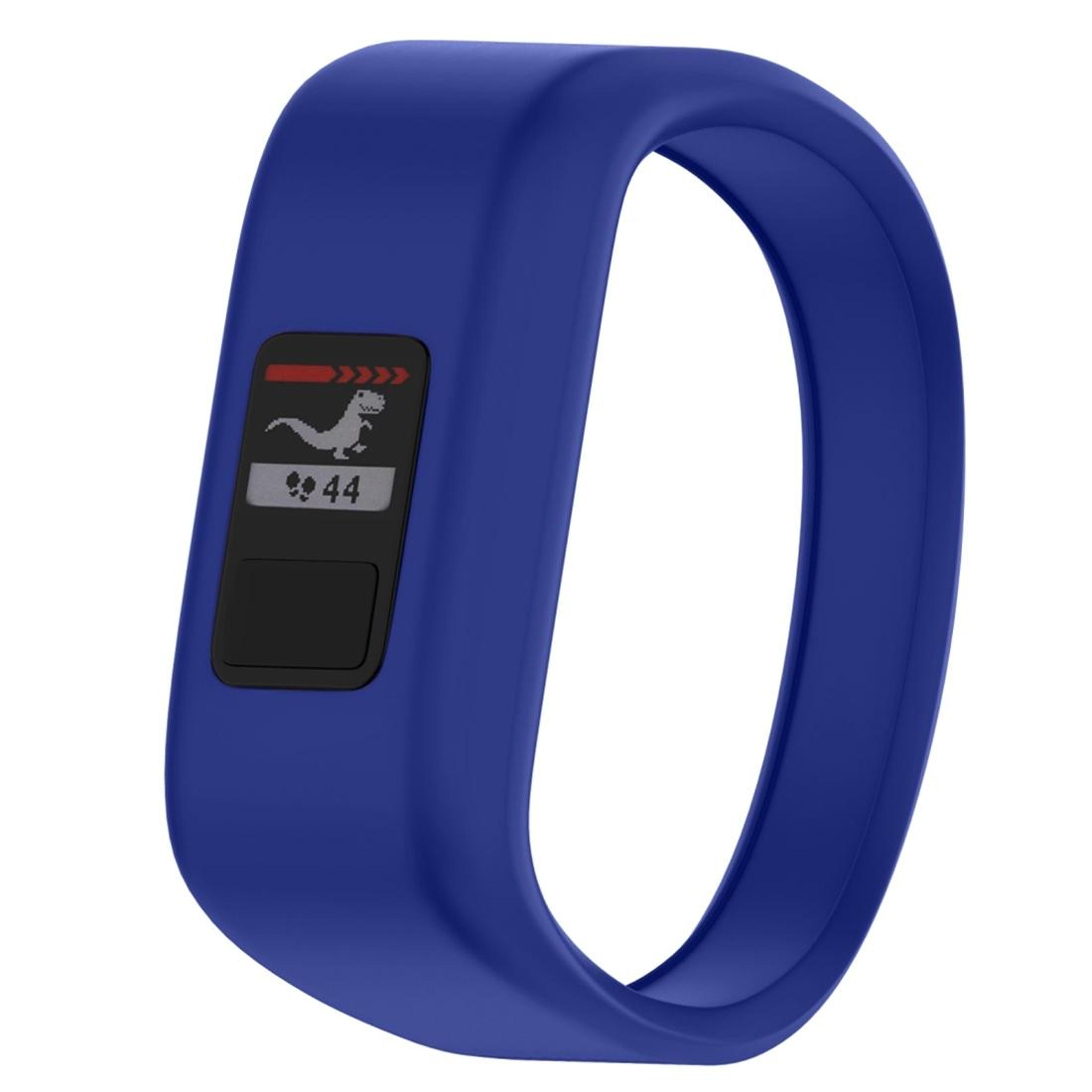 Comfort Fit Garmin Vivofit JR Band Soft Silicone Watch Band For Kids Replacement Strap 9