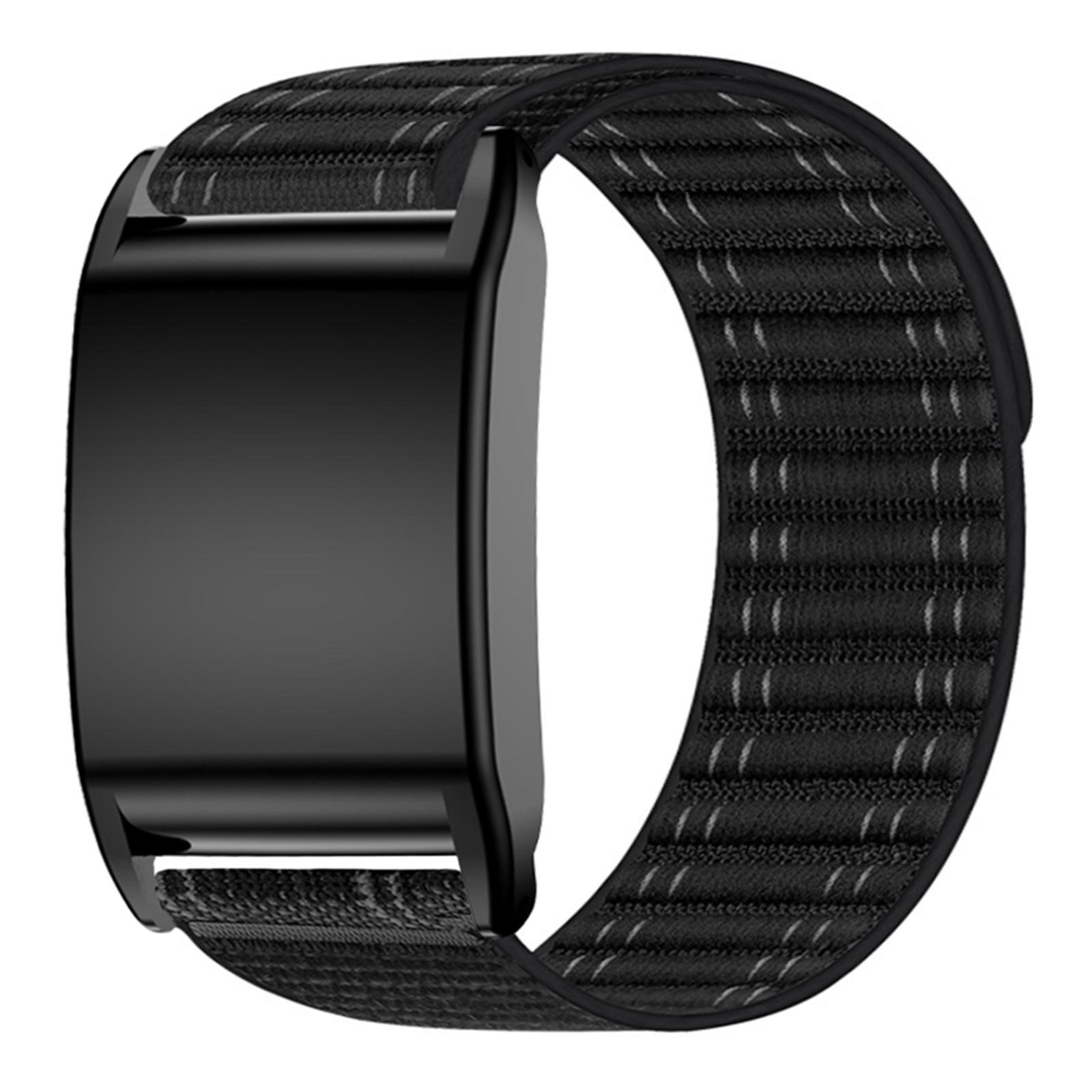 WHOOP 40 Nylon Watch Band Adjustable Breathable Sport Strap Replacement Loop 10