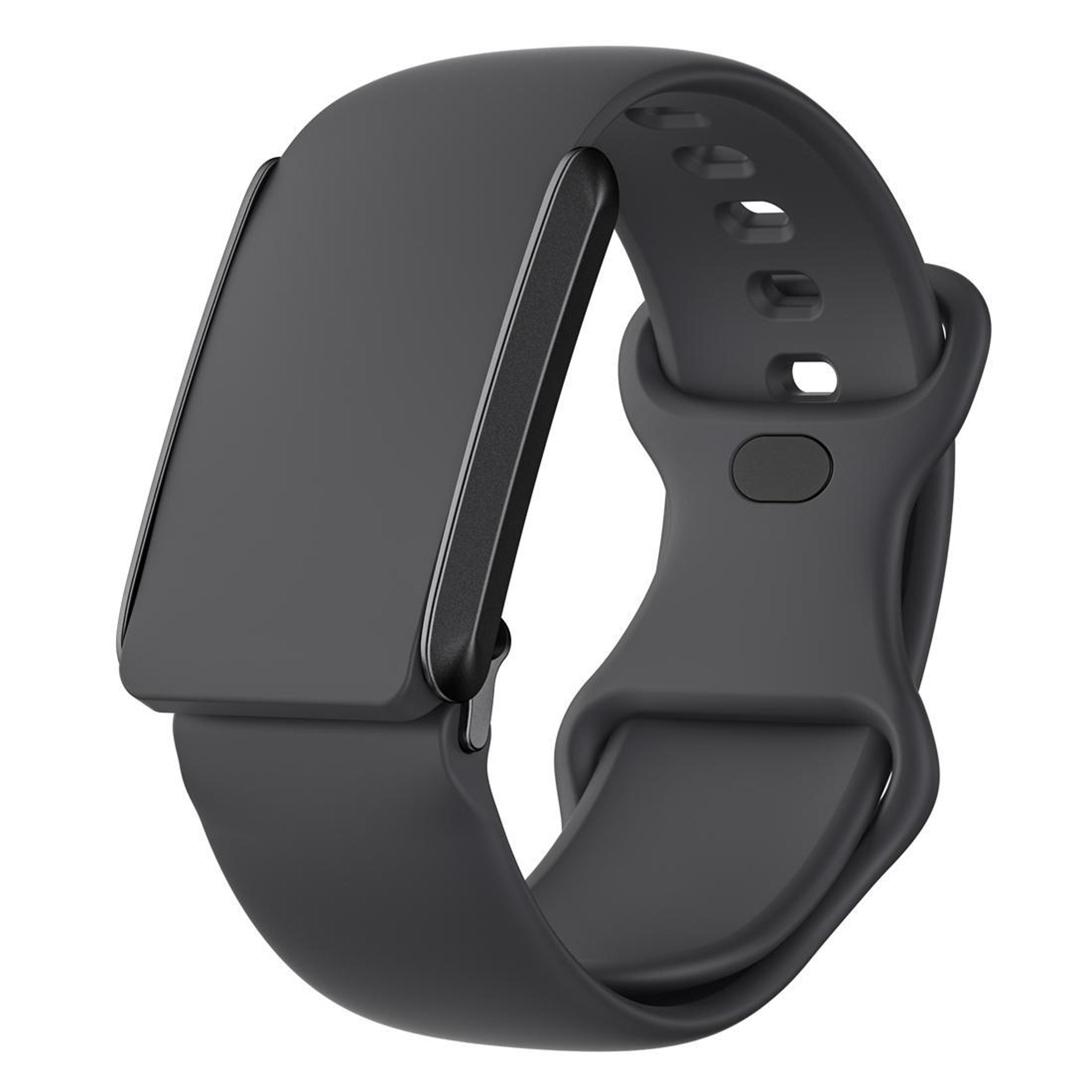 WHOOP 40 Silicone Watch Band With Butterfly Buckle Adjustable Replacement Strap 11