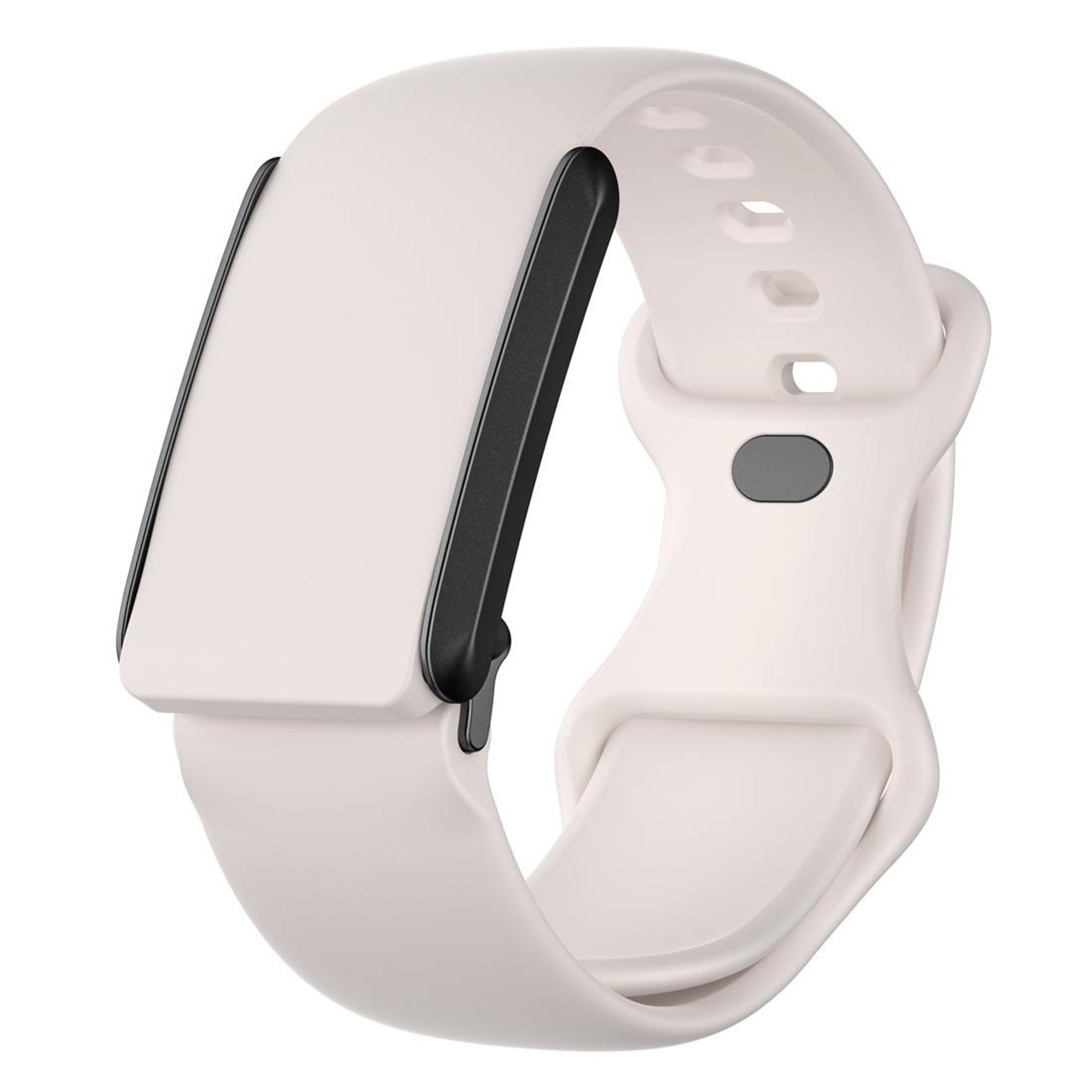 WHOOP 40 Silicone Watch Band With Butterfly Buckle Adjustable Replacement Strap 13