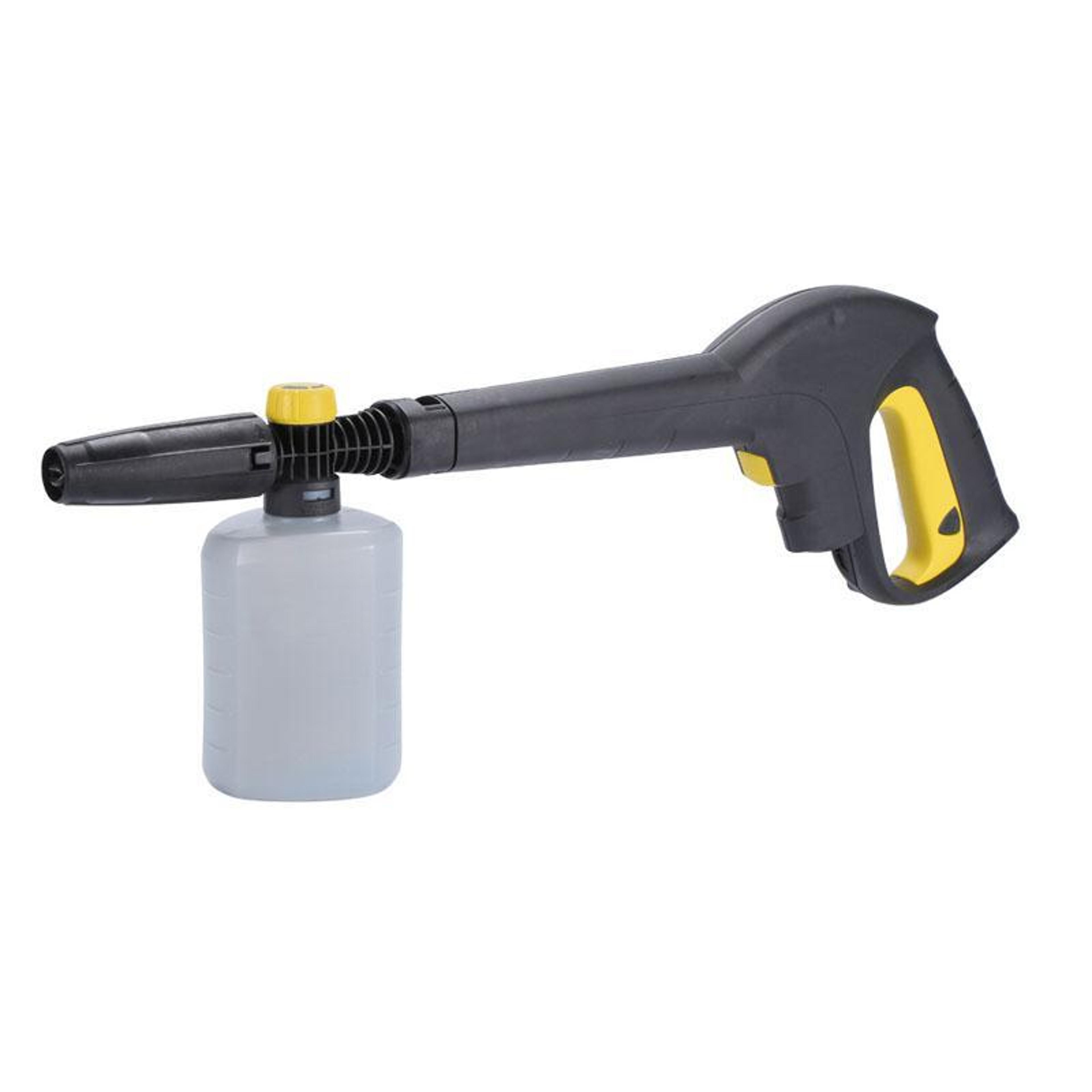 Karcher 06L Foam Sprayer Adjustable Car Wash Foam Cannon Bottle Attachment 1