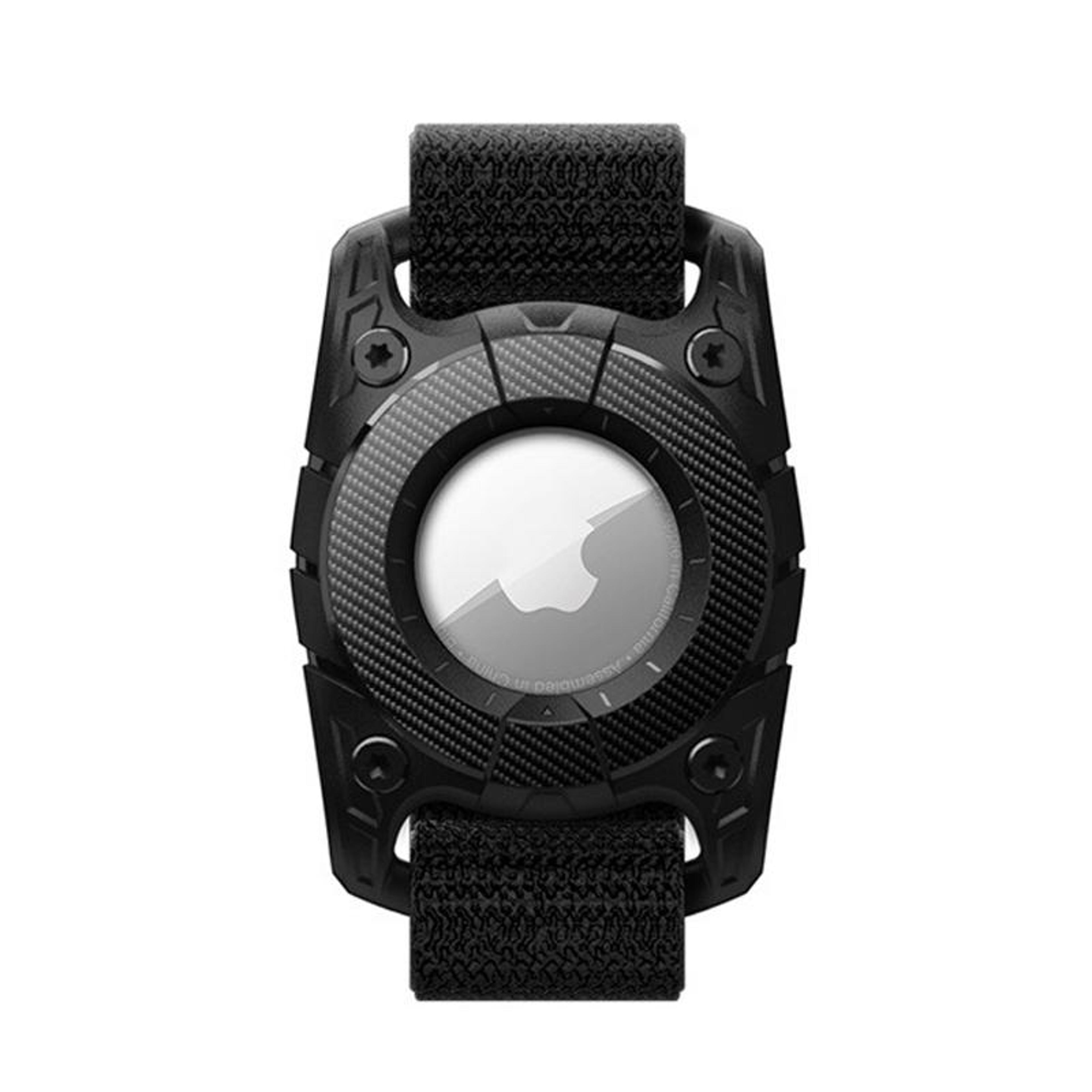 AirTag Wristband Waterproof AirTag Case IP67 Protective Bracelet For AirTag 1st Gen And 2nd Gen 2