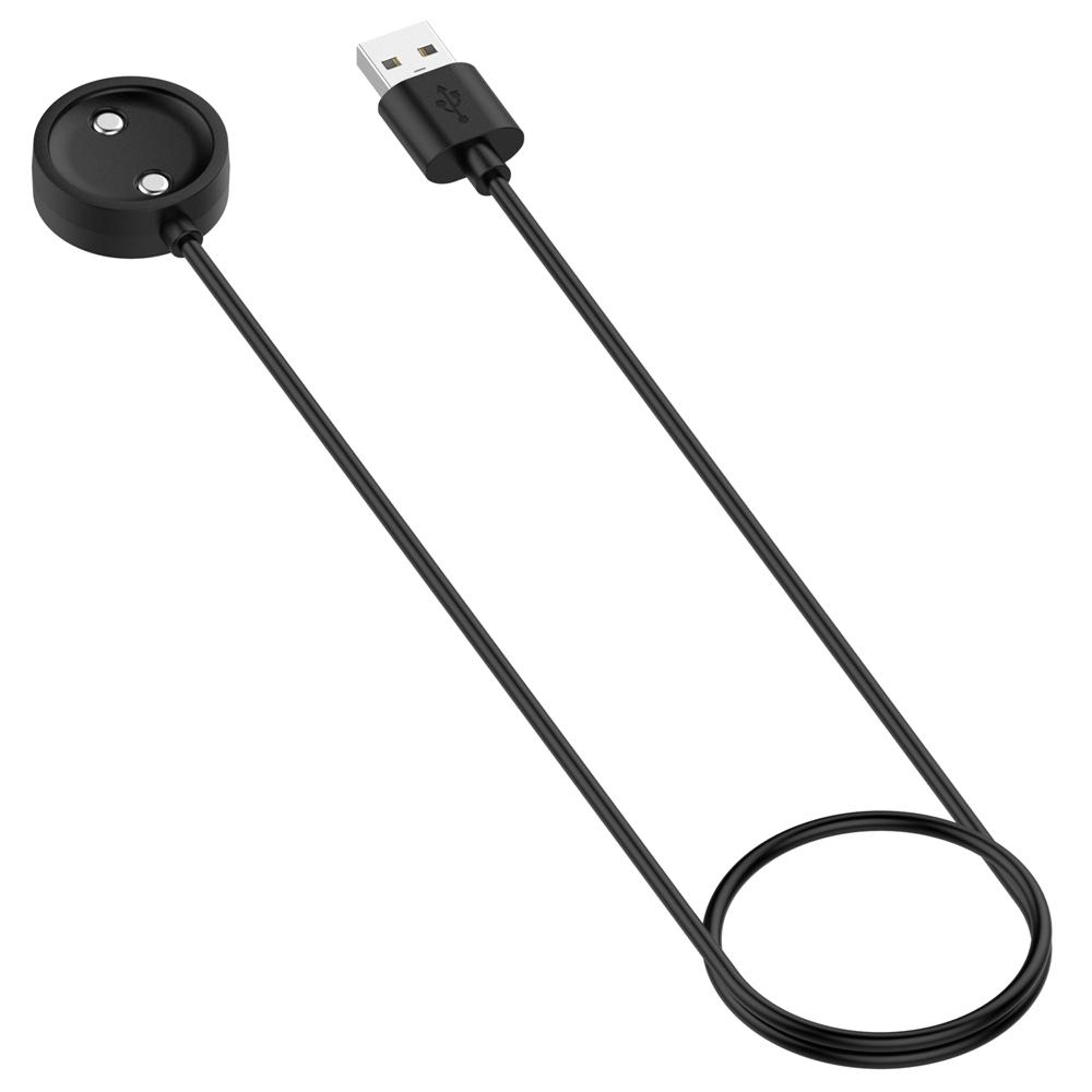 Suunto Vertical Charger Magnetic Smartwatch Charging Cable 1M Fast Replacement 4