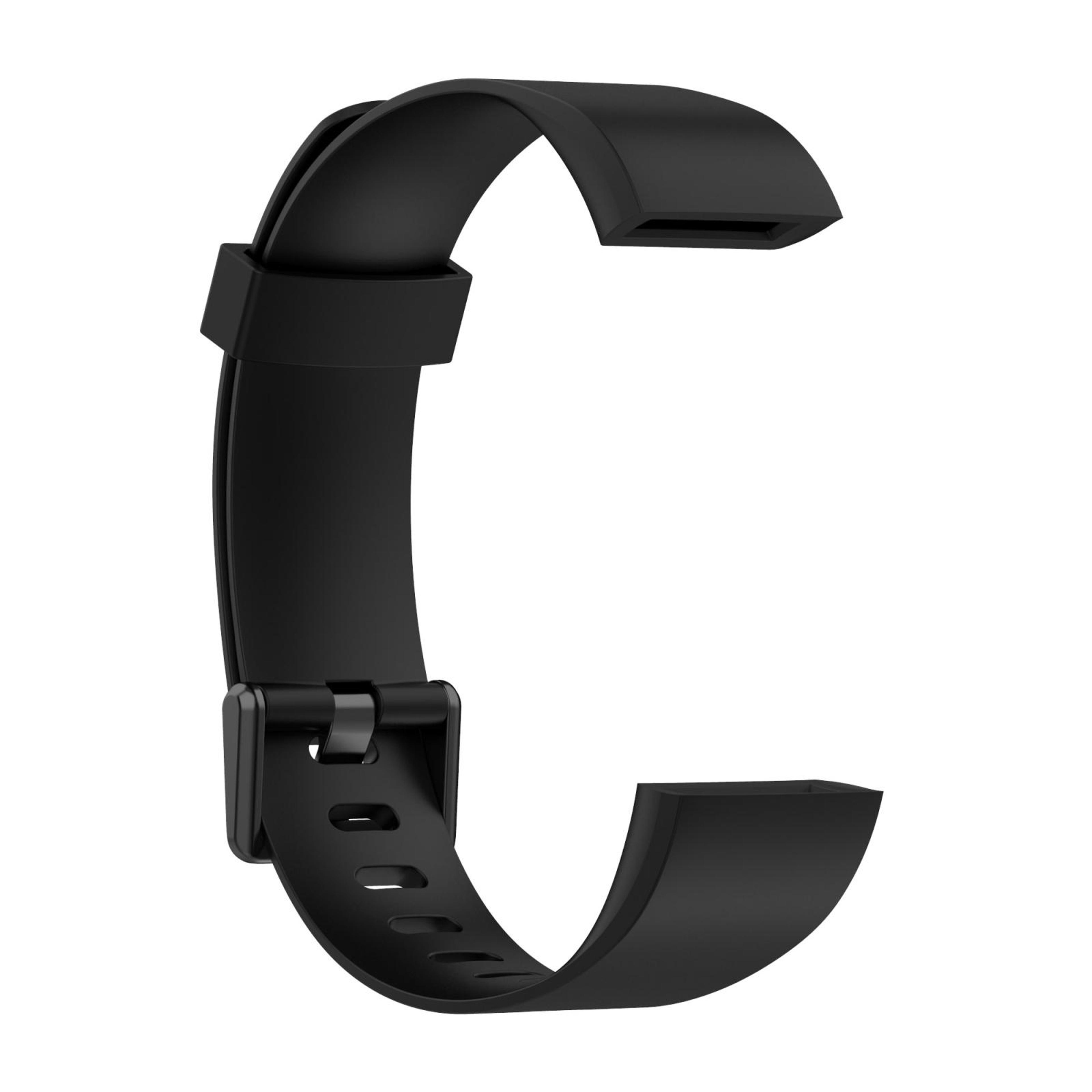 Realme Band RMA199 Silicone Watch Band Soft Adjustable Replacement Watch Strap 4
