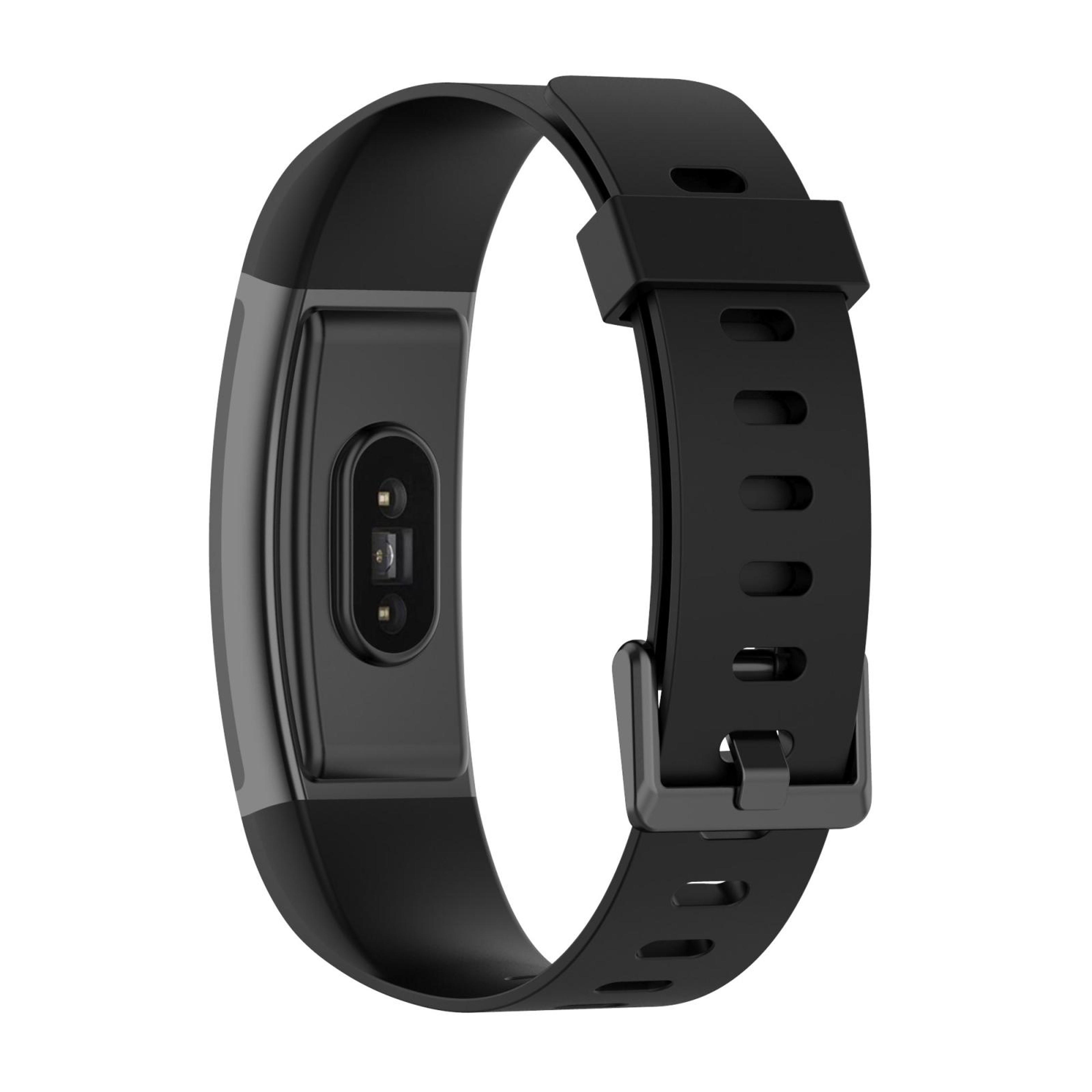 Realme Band RMA199 Silicone Watch Band Soft Adjustable Replacement Watch Strap 3