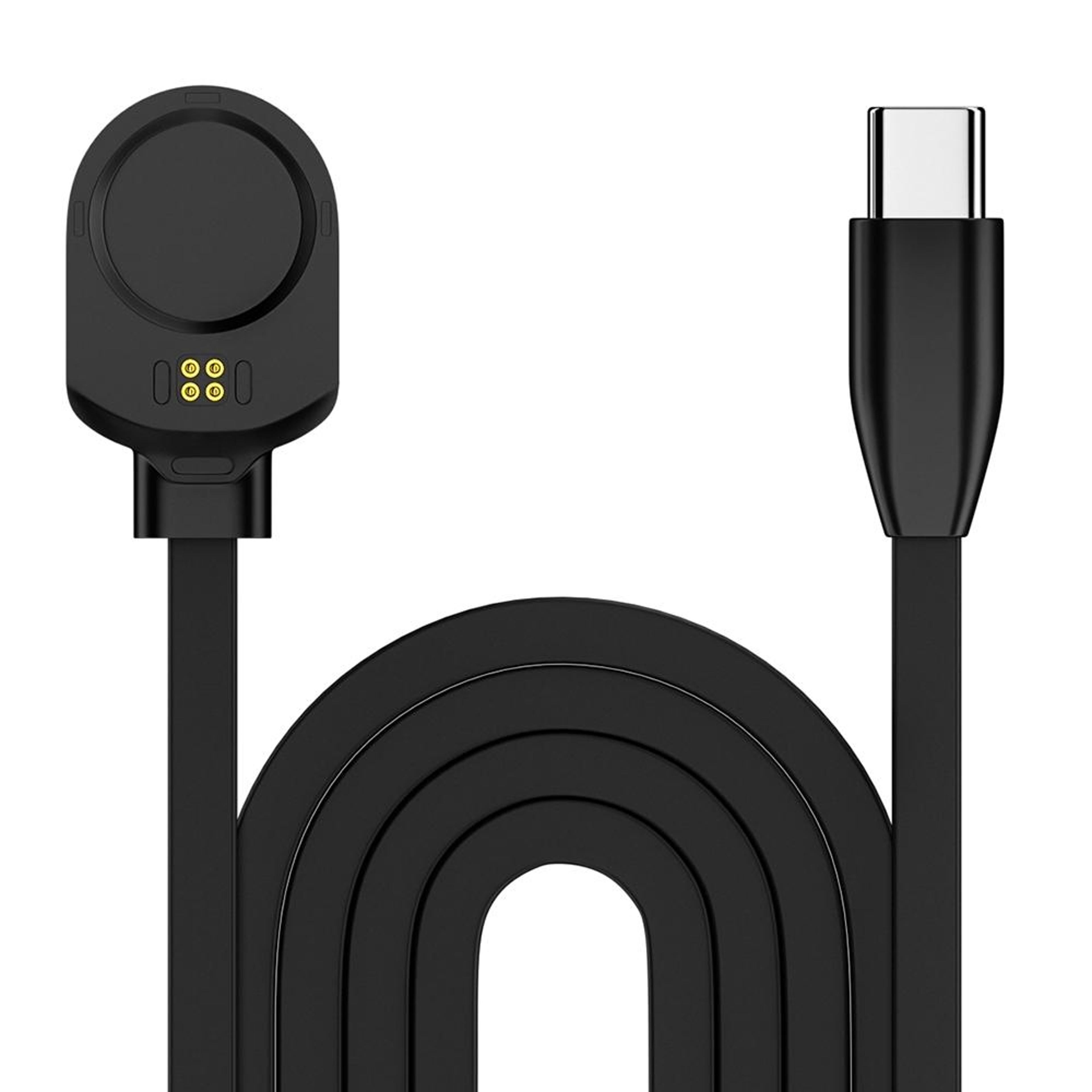 Garmin MARQ 2 USB Charging Cable Fast Safe Smart Watch Charger 6