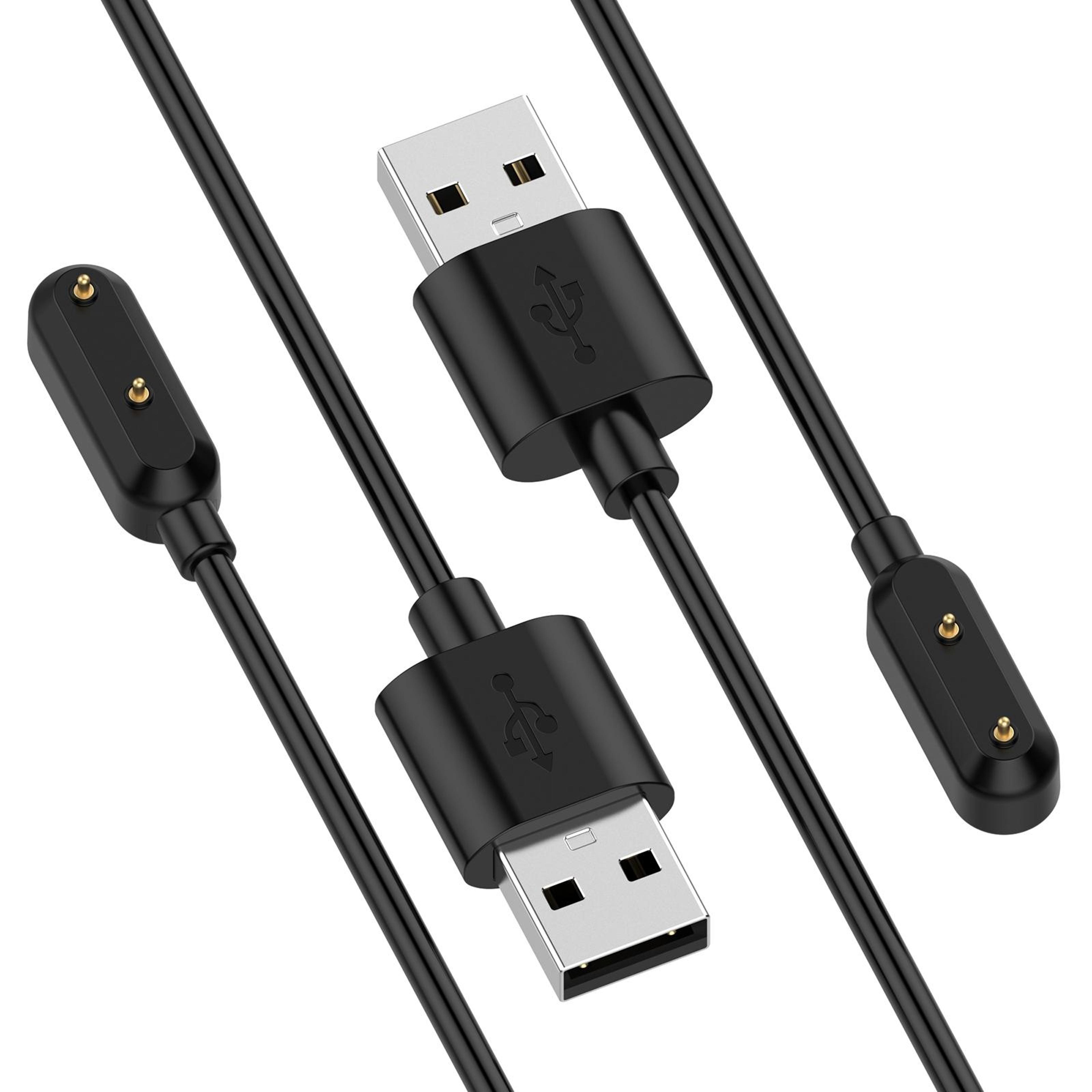 Vivo IQOO Watch GT Magnetic Charging Cable USB Smartwatch Charger 3