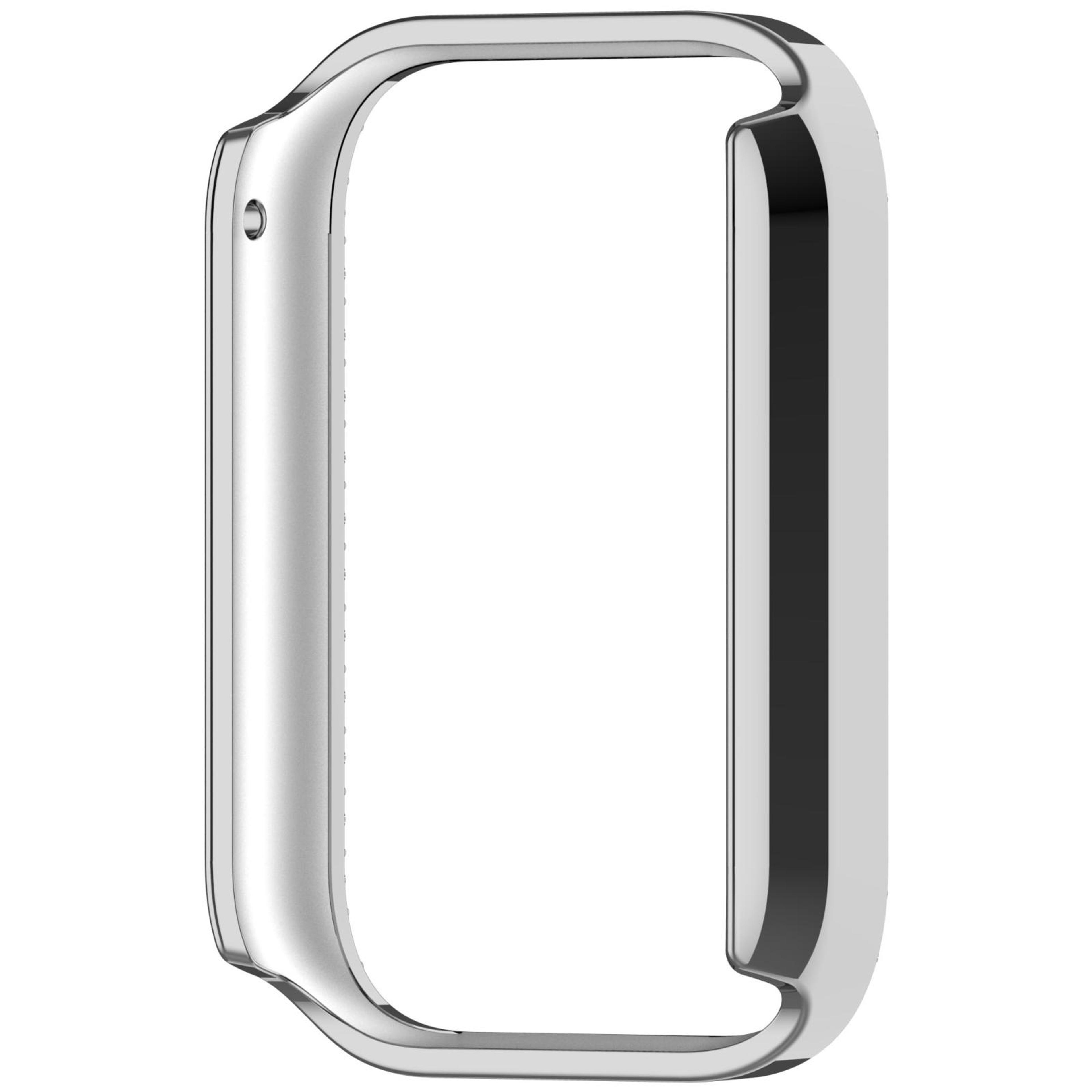 Luxury Diamond Xiaomi Smart Band 9 Pro Case Lightweight PC Watch Protective Cover 6