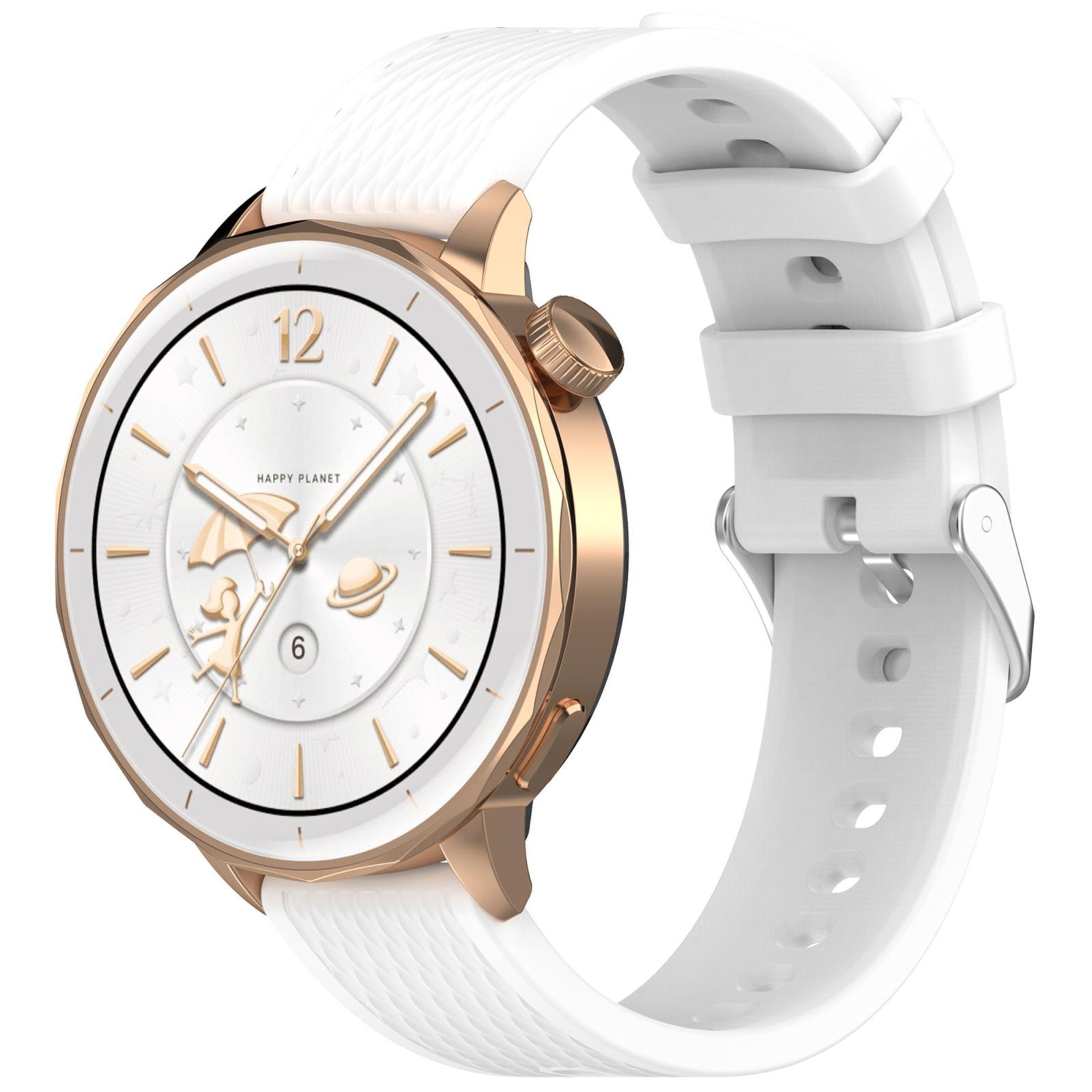 Quick Release Watch Band Soft Silicone Watch Strap With Rhombus Texture 14