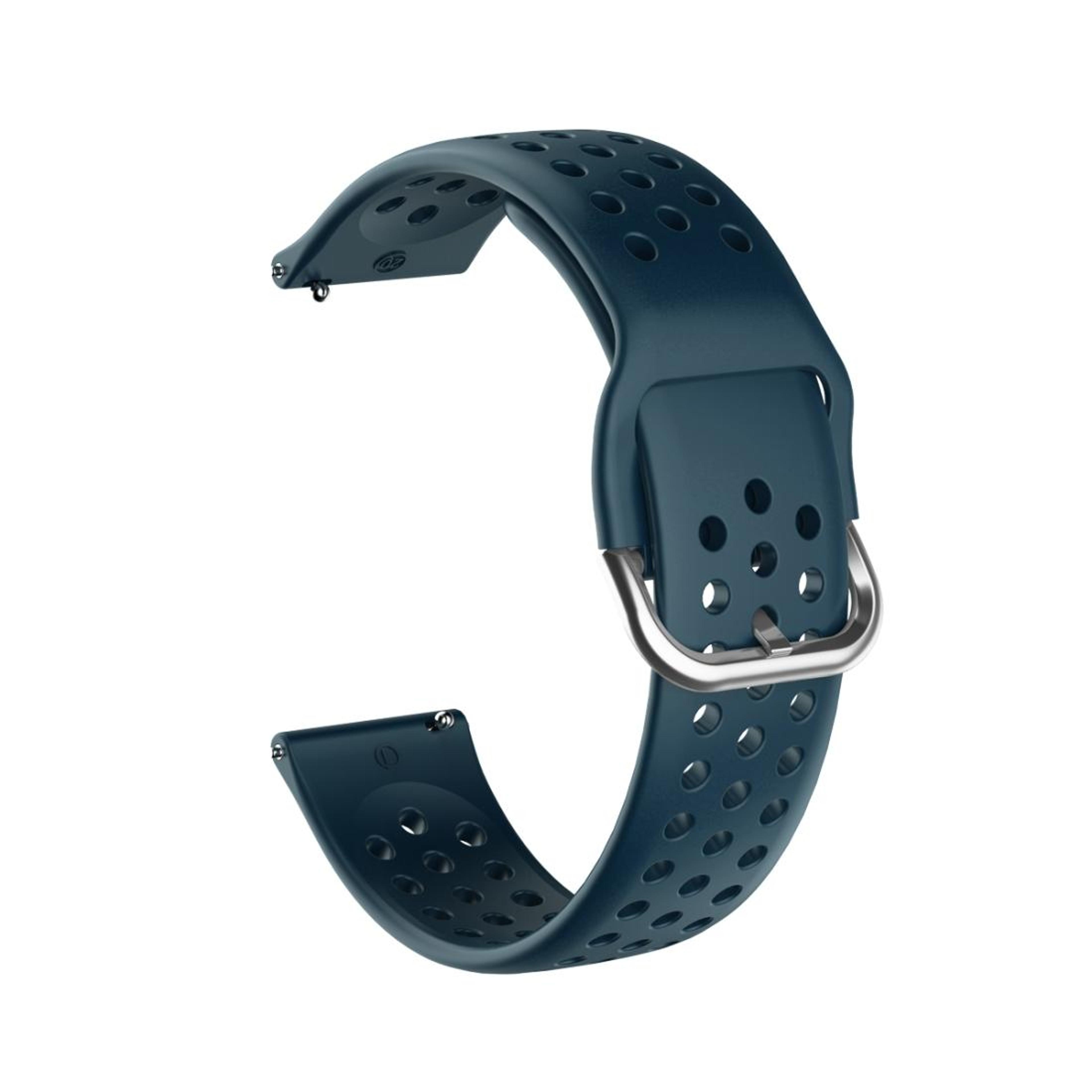 Huawei Watch GT2 Band Breathable Silicone Inner Buckle Replacement Strap For GT GT2 GT2e 12