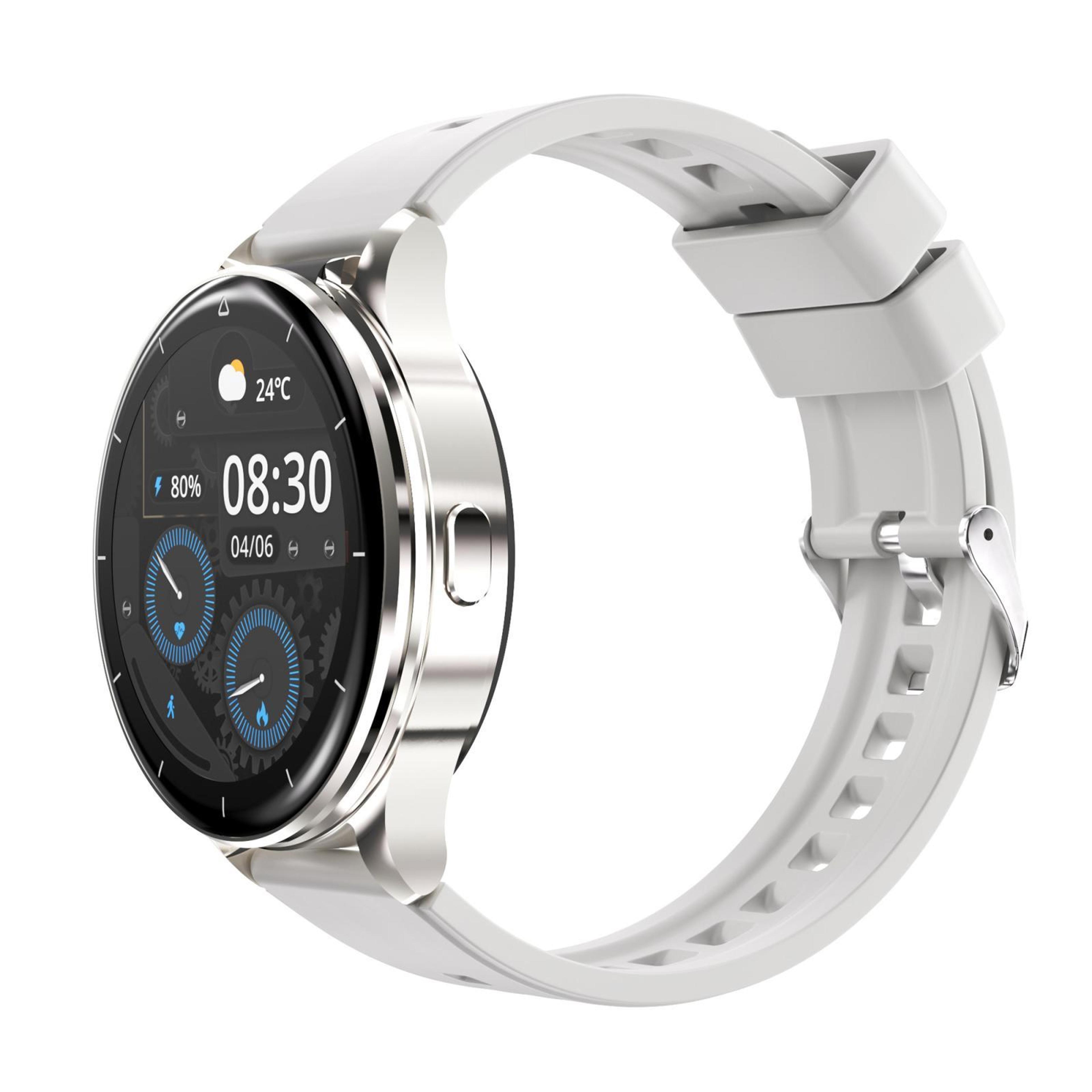 X10 Pro Smart Watch With Bluetooth Earbuds 145 Inch HD Display Fitness Tracker Bluetooth Calling 1