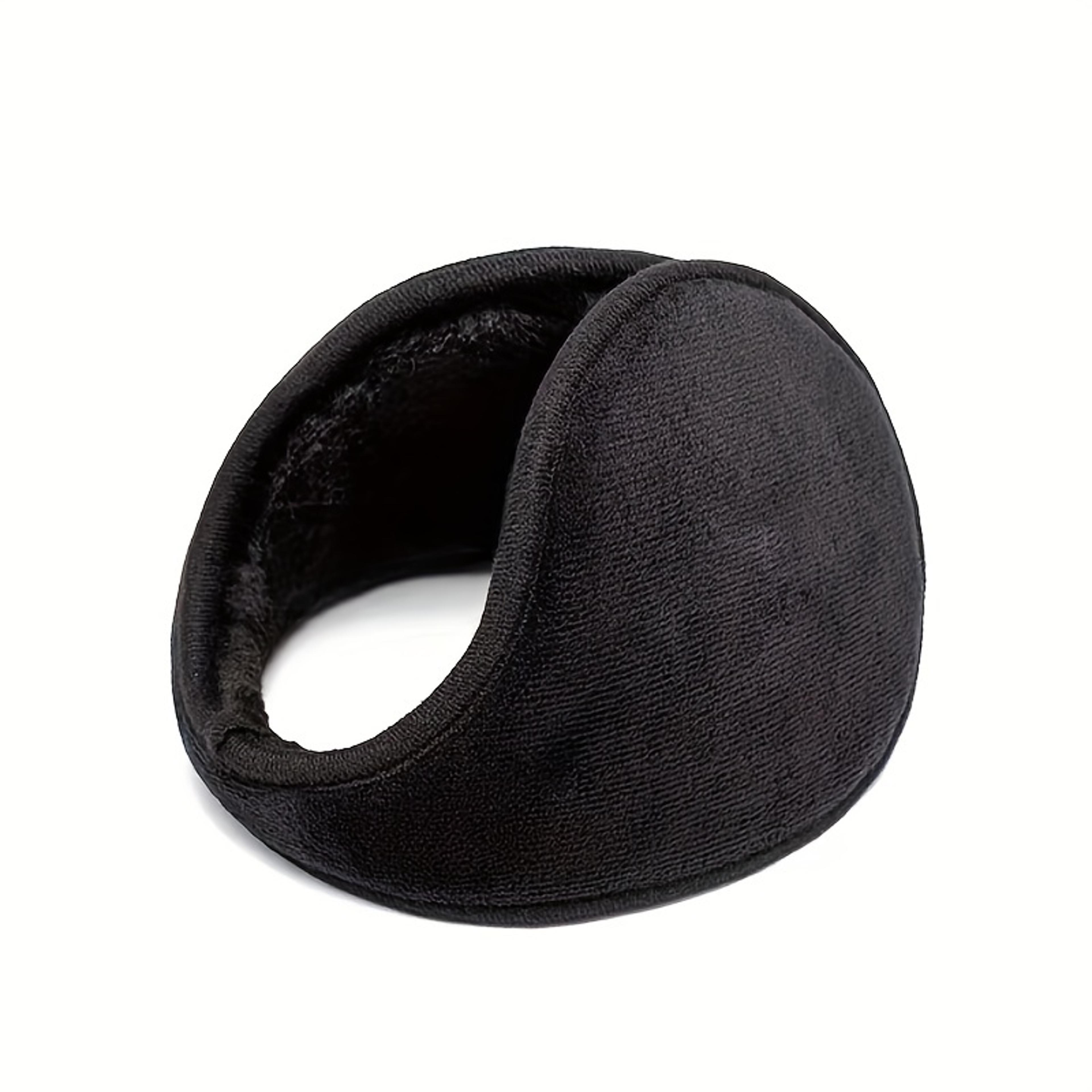 Cute Pearl Earmuffs For Winter Unisex Warmers To Keep Warm Imitation Rabbit Plush Ear Muff 5