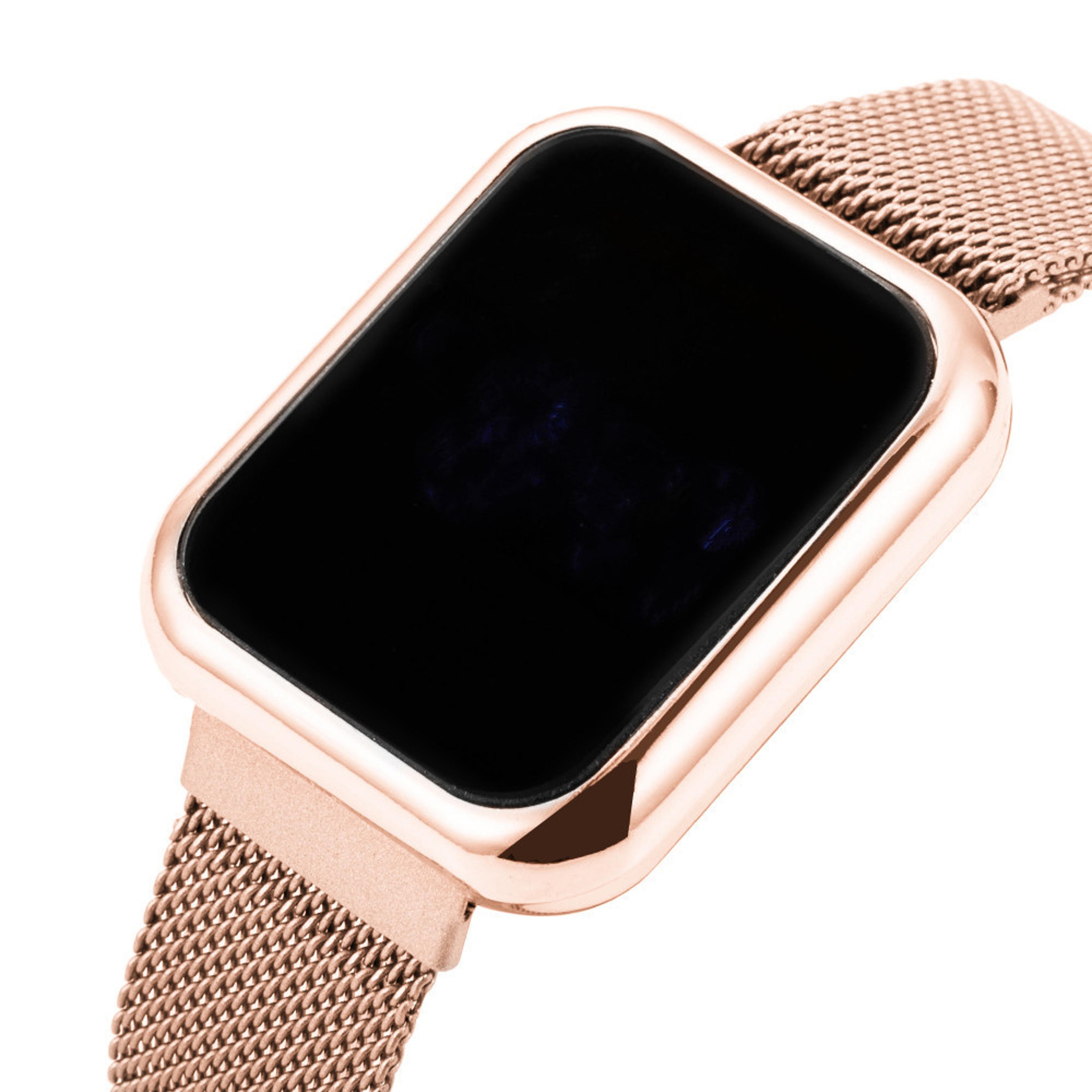 luxury couple watch, new digital lover watches, digital led electronic wristwatches for men and women