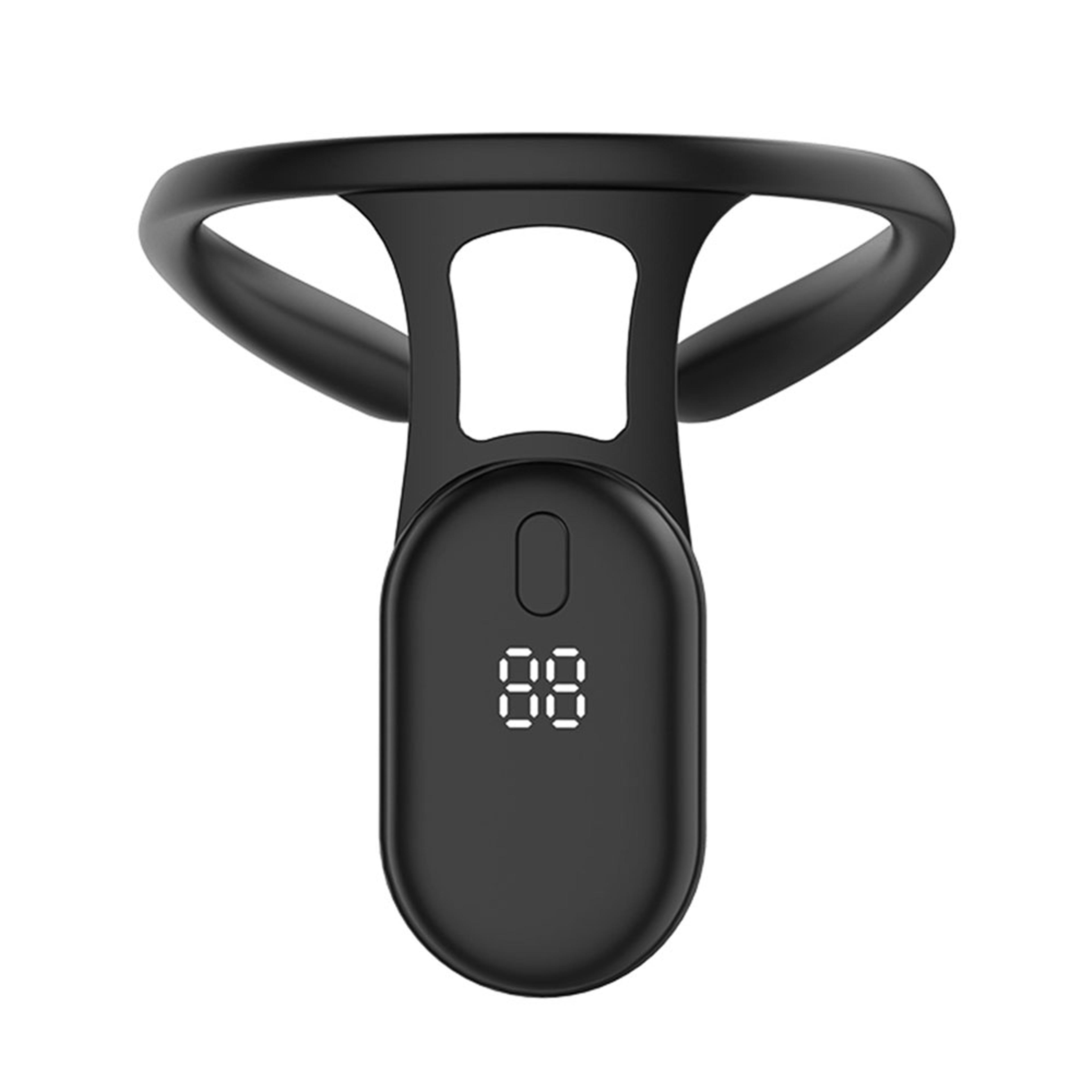 Intelligent Posture Corrector Smart Posture Correction Device Posture Training Device Adult Child U 7