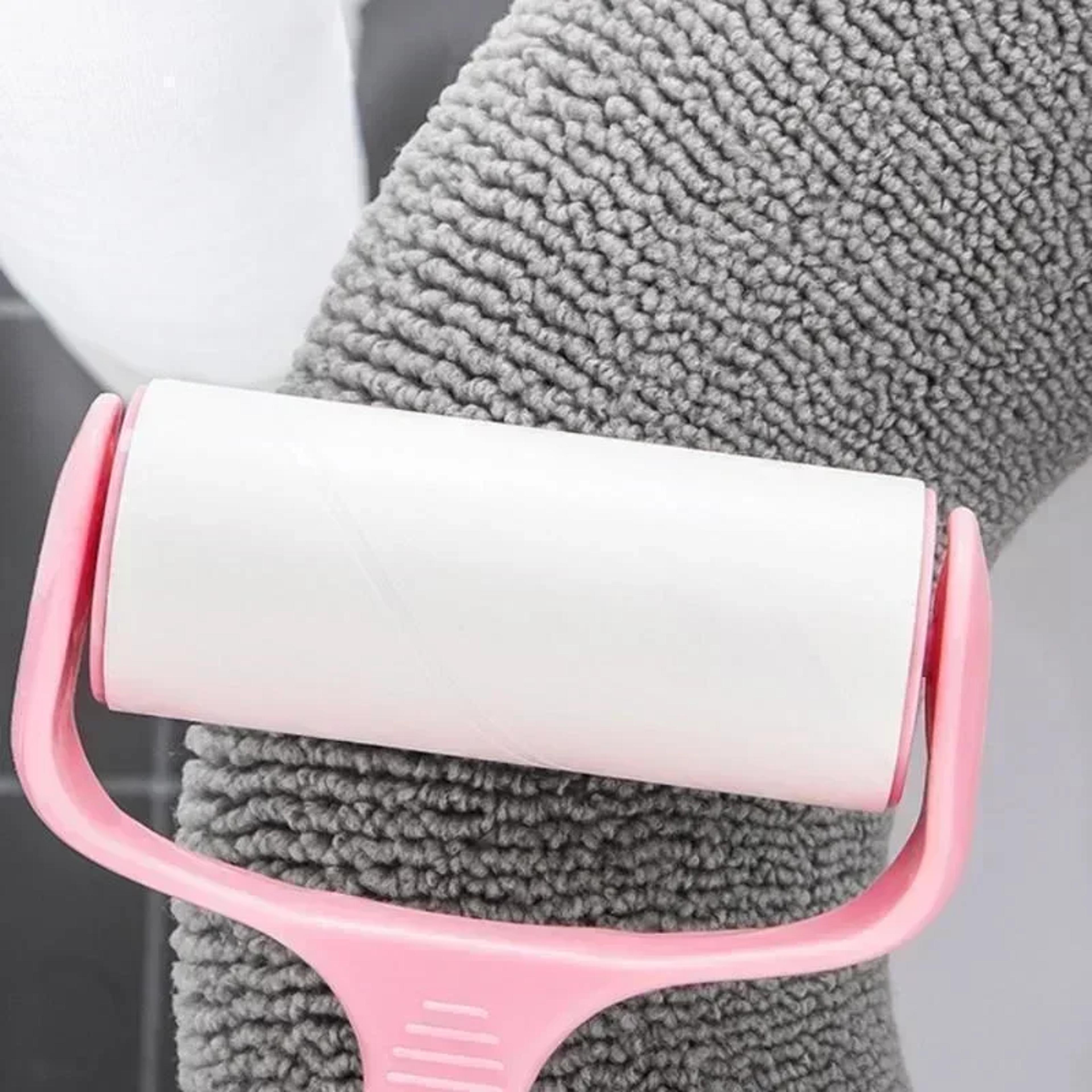 Winter Warm Toilet Seat Cover  Soft Washable OShape Pad For Bathroom Comfort 3