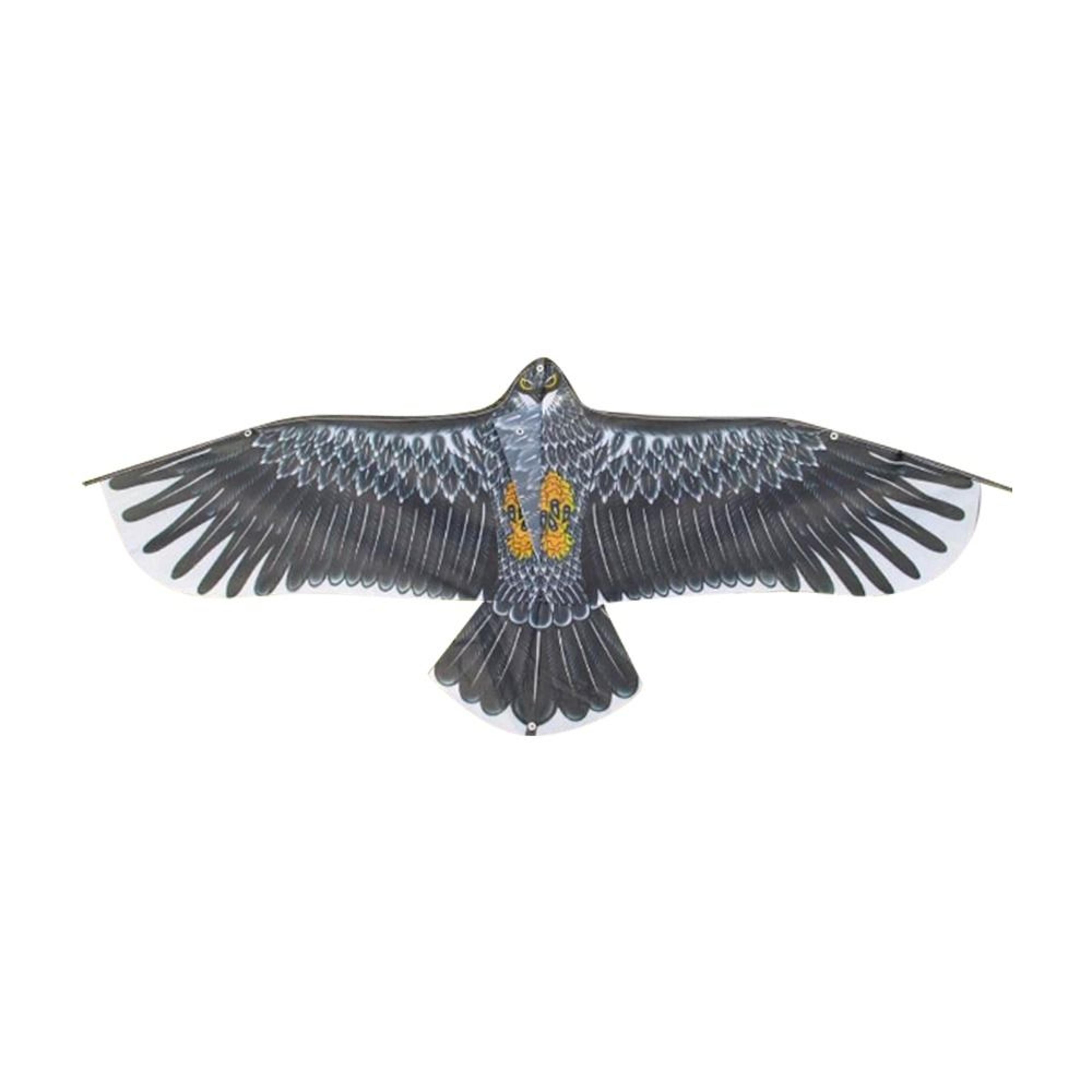 Eagle Kite For Kids Large Flying Bird Kite For Outdoor Fun Family Trips  Beach Adventures 3
