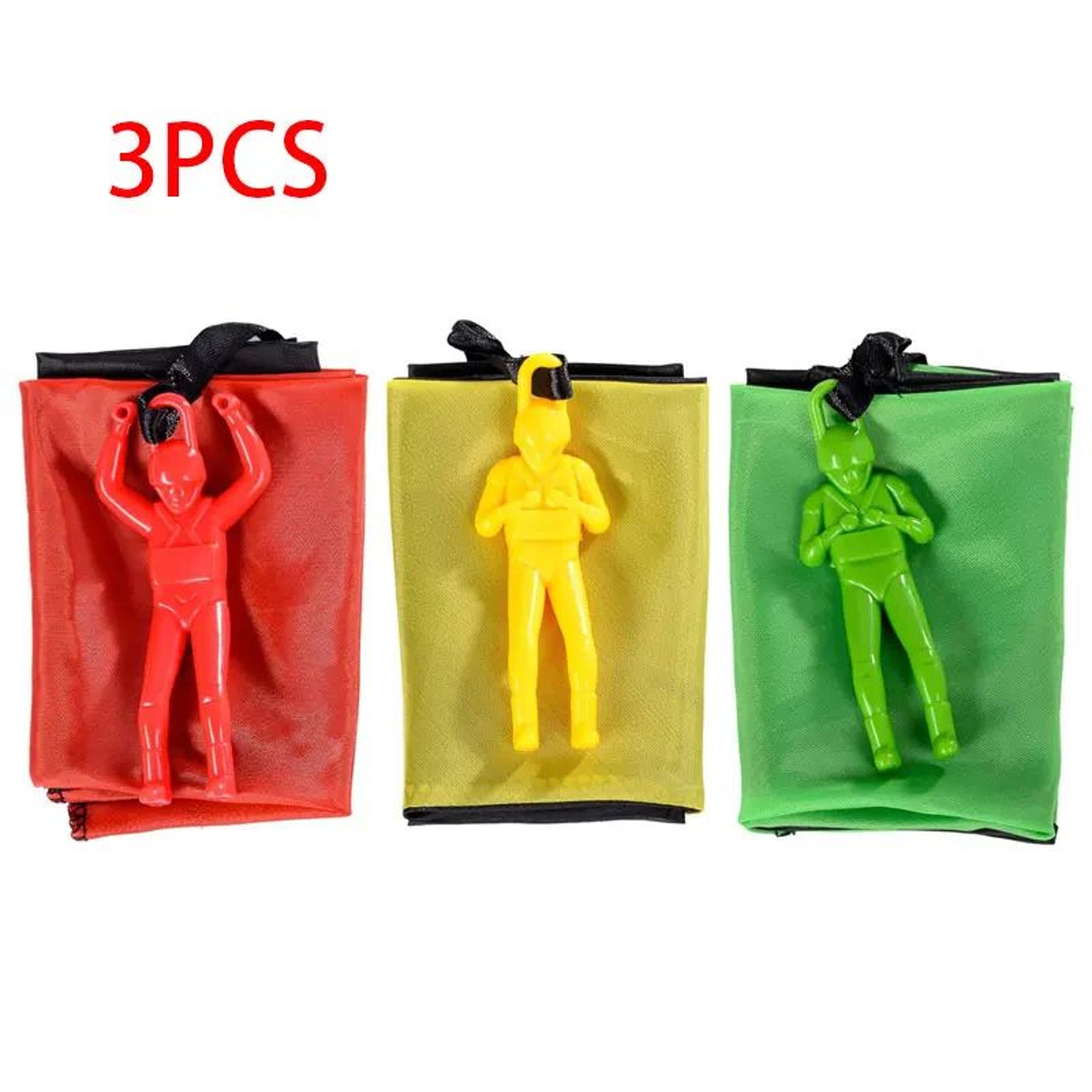 Parachute Toys For Kids Tangle Free Outdoor Flying Parachute Unique Boy Girl Gift Perfect Easter Ba 9