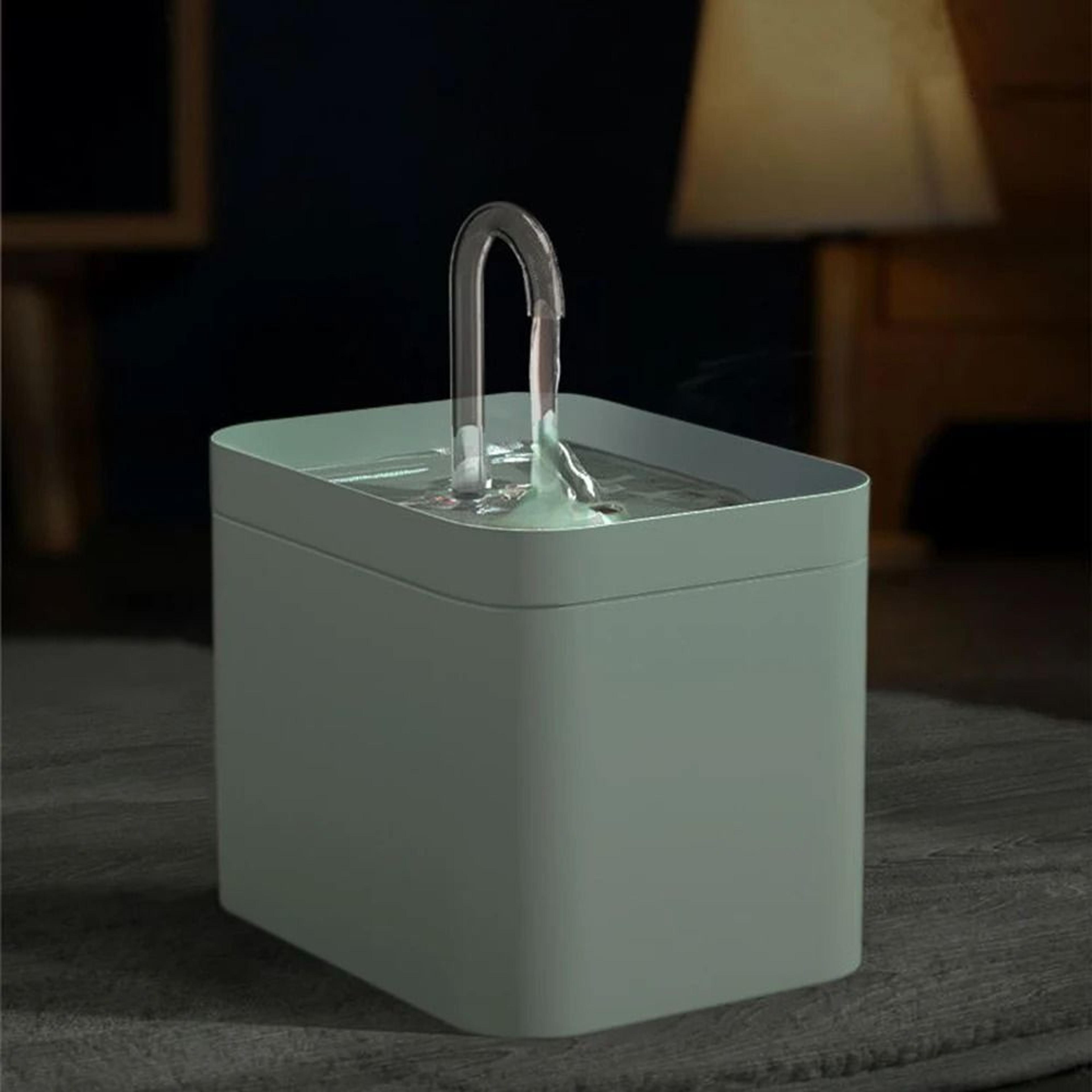Best UltraQuiet Pet Water Dispenser
