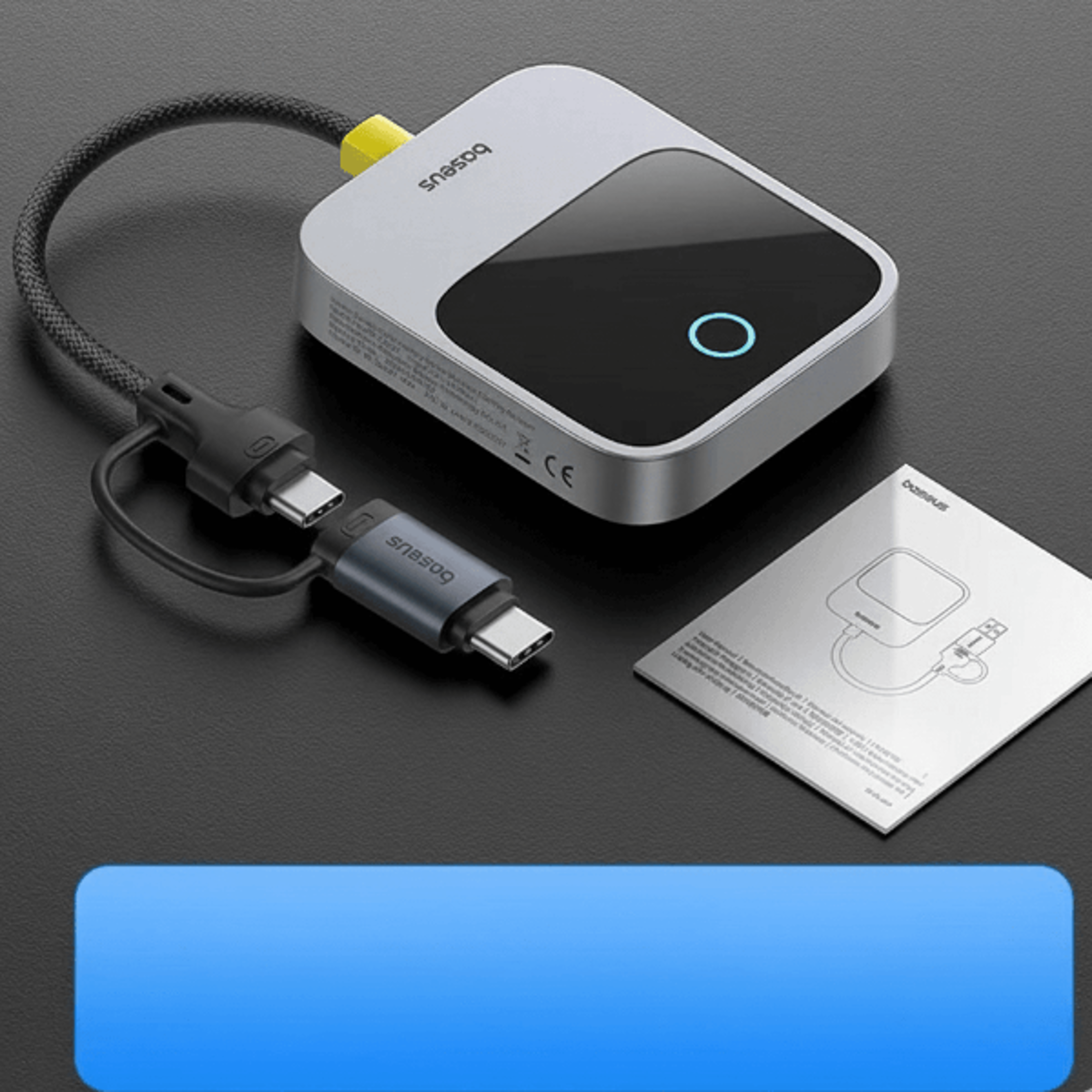 wired to wireless carplay adapter for auto connect smart carplay plug&play bluetooth car system