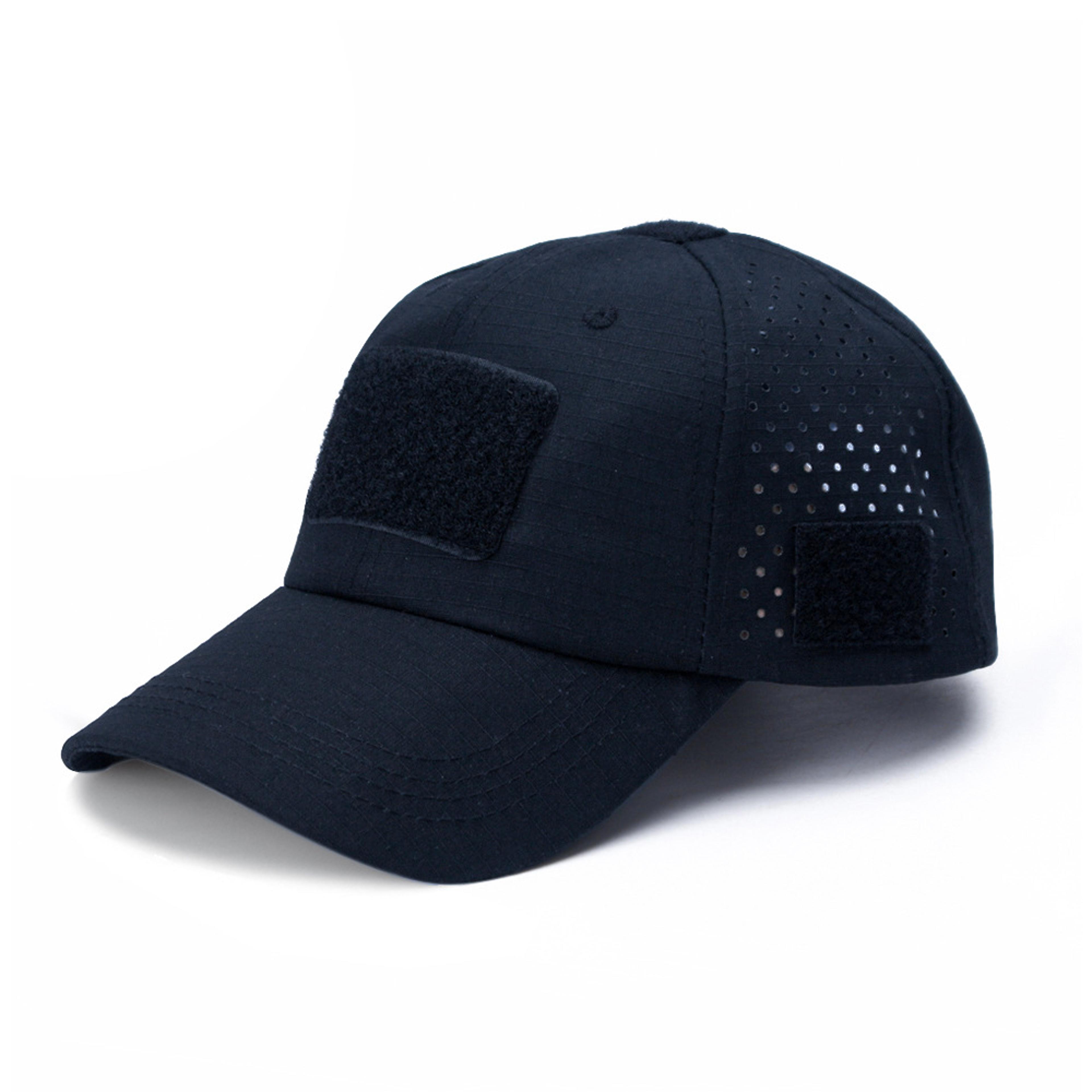 Athletic Casual Breathable Camouflage Baseball Cap For Men Military Training Hat Tactical Sun Hat B 6
