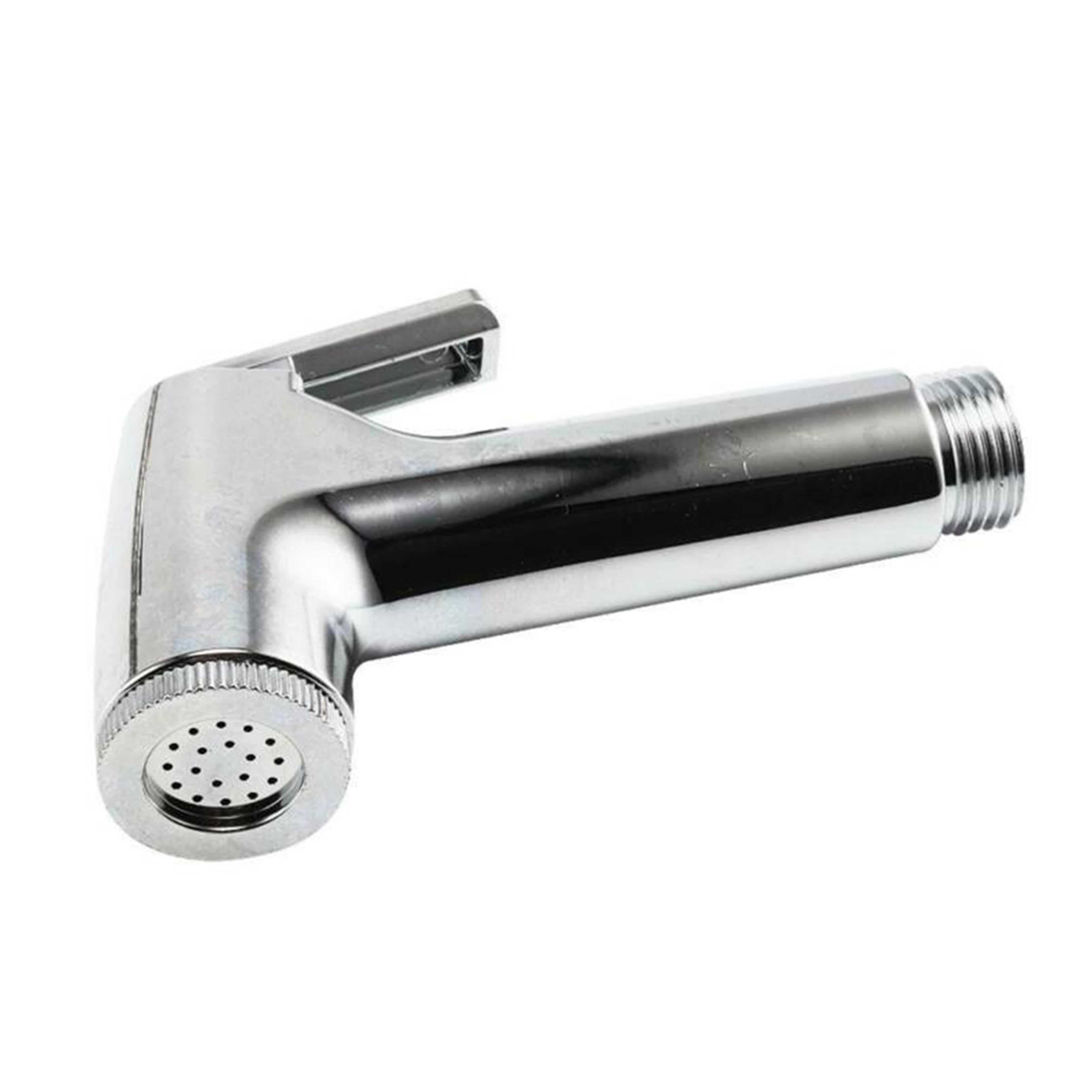 Multi Purpose Handheld Bidet Sprayer For Toilet  Cleaning Adjustable Pressure Kit 3