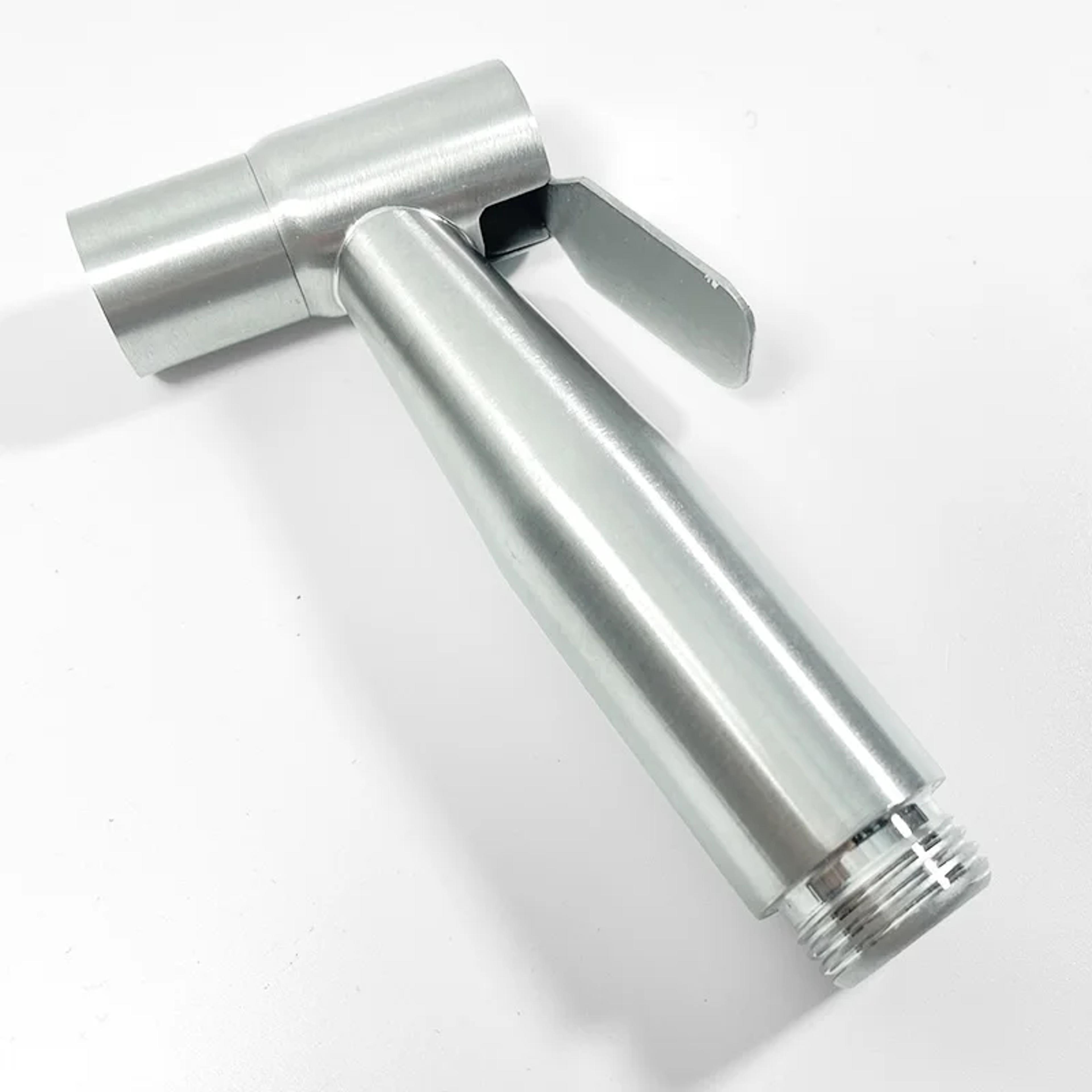 Premium Handheld Bidet Sprayer Set For Toilet Bathroom Cleaning Sprayer With Adjustable Pressure 3